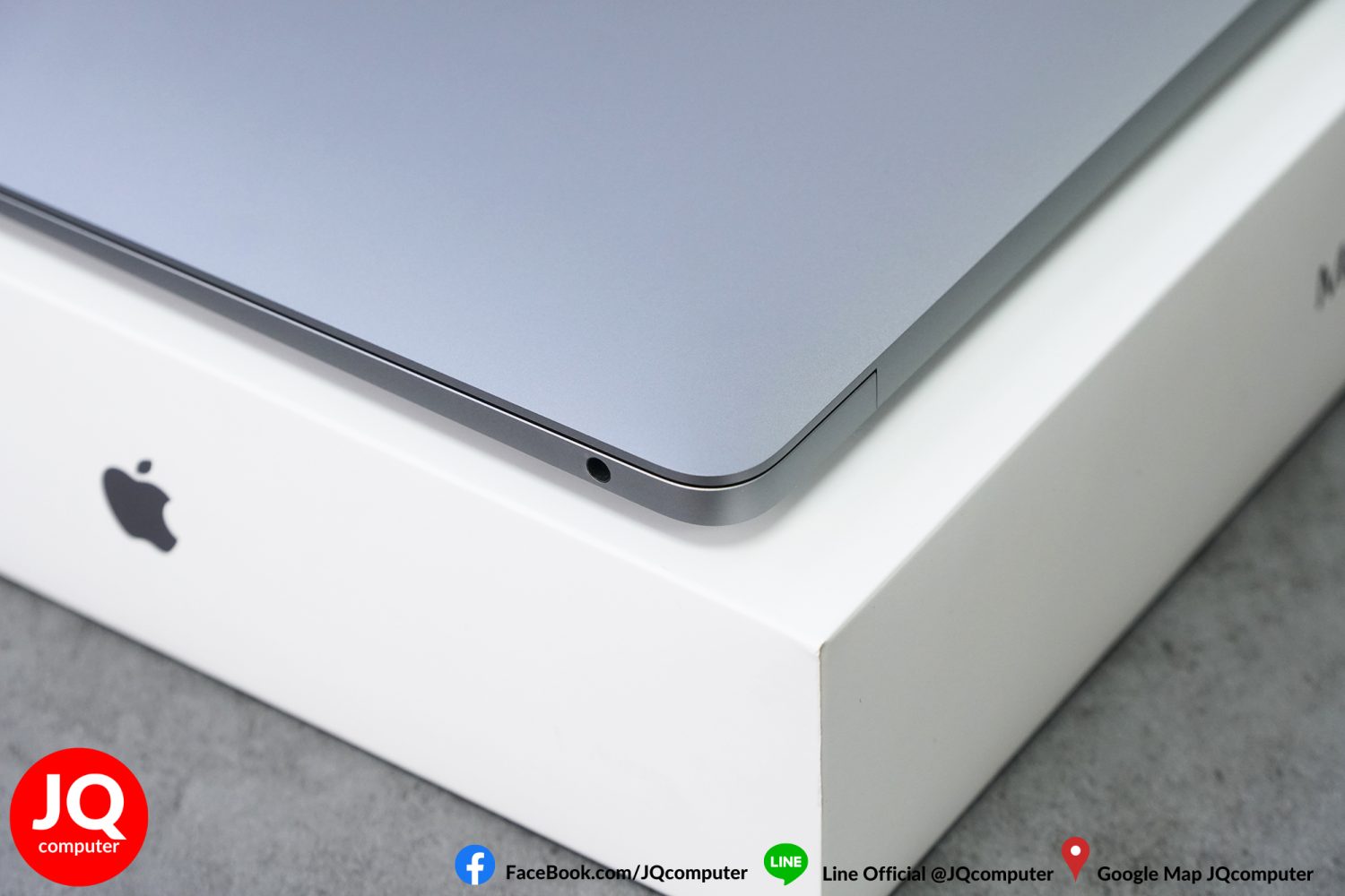 MacBook Air 13" M1, 2020, 8 GB, 256 GB - Image 13