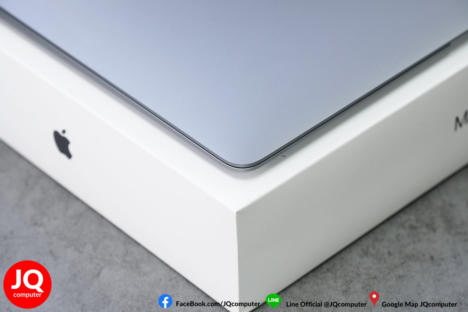 MacBook Air 13" M1, 2020, 8 GB, 256 GB - Image 15