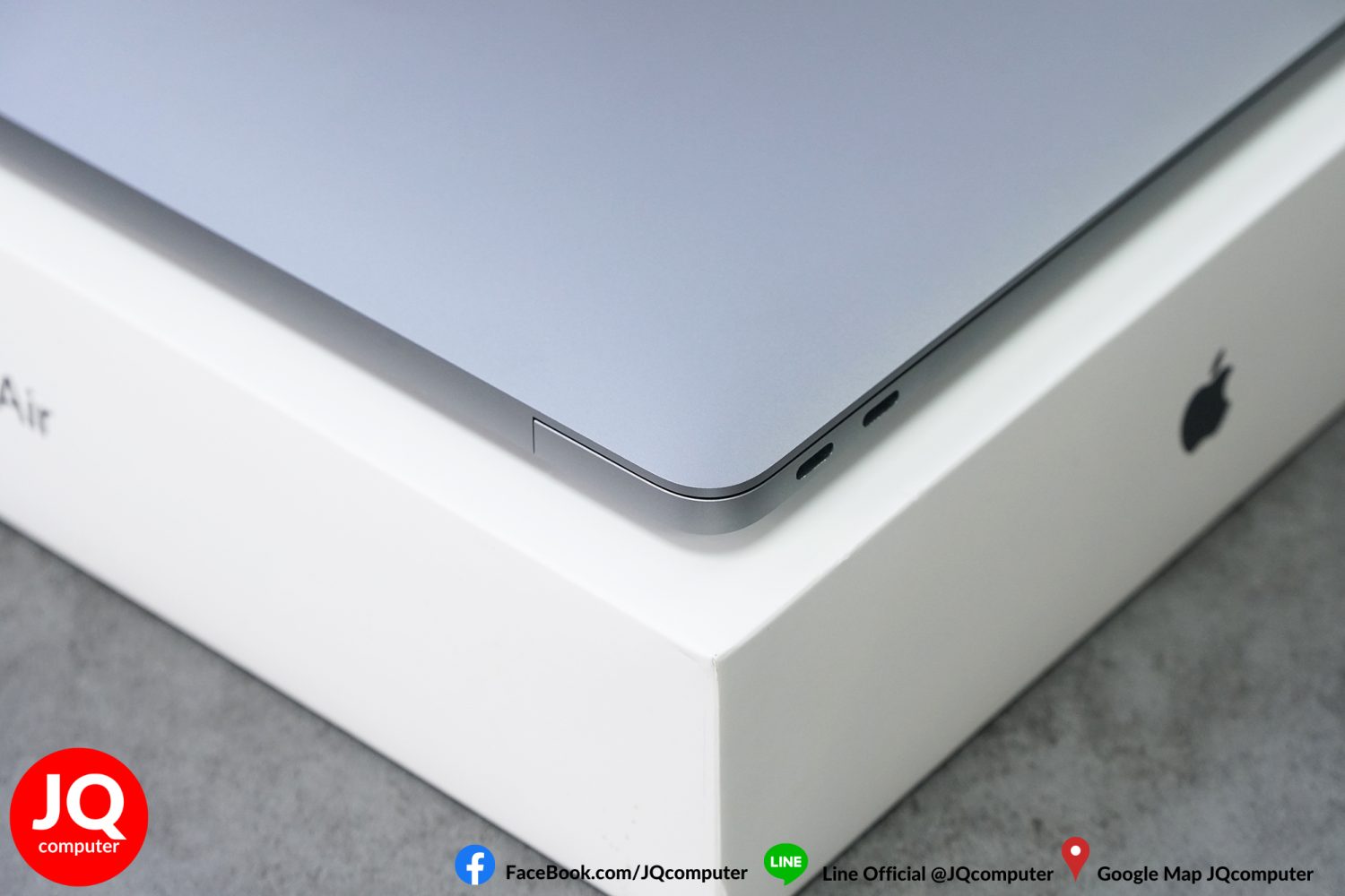 MacBook Air 13" M1, 2020, 8 GB, 256 GB - Image 16