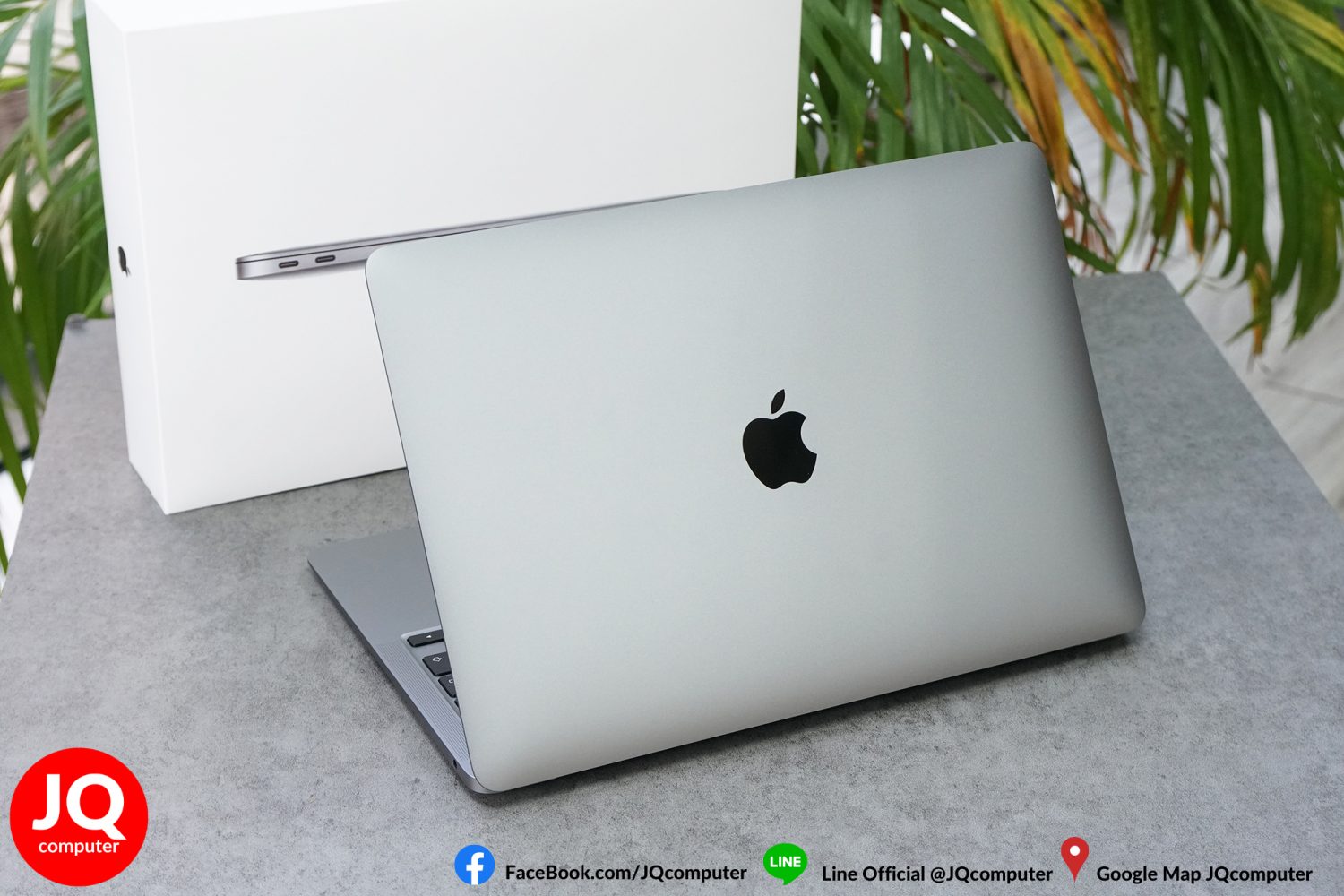 MacBook Air 13" M1, 2020, 8 GB, 256 GB - Image 2