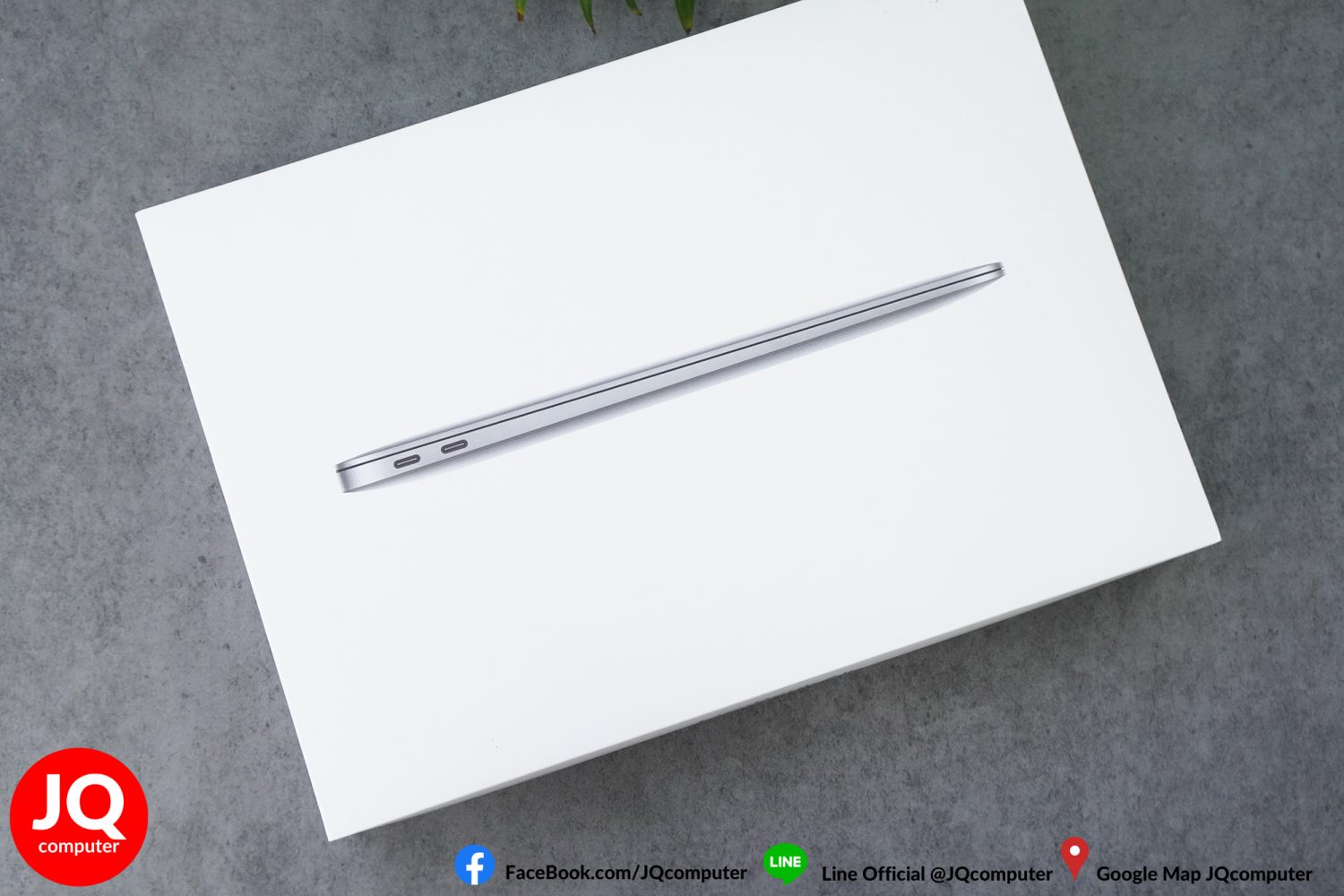 MacBook Air 13" M1, 2020, 8 GB, 256 GB - Image 21