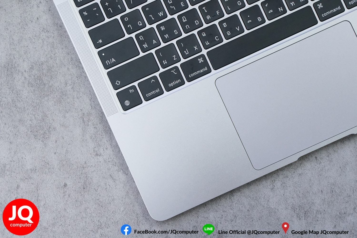 MacBook Air 13" M1, 2020, 8 GB, 256 GB - Image 3