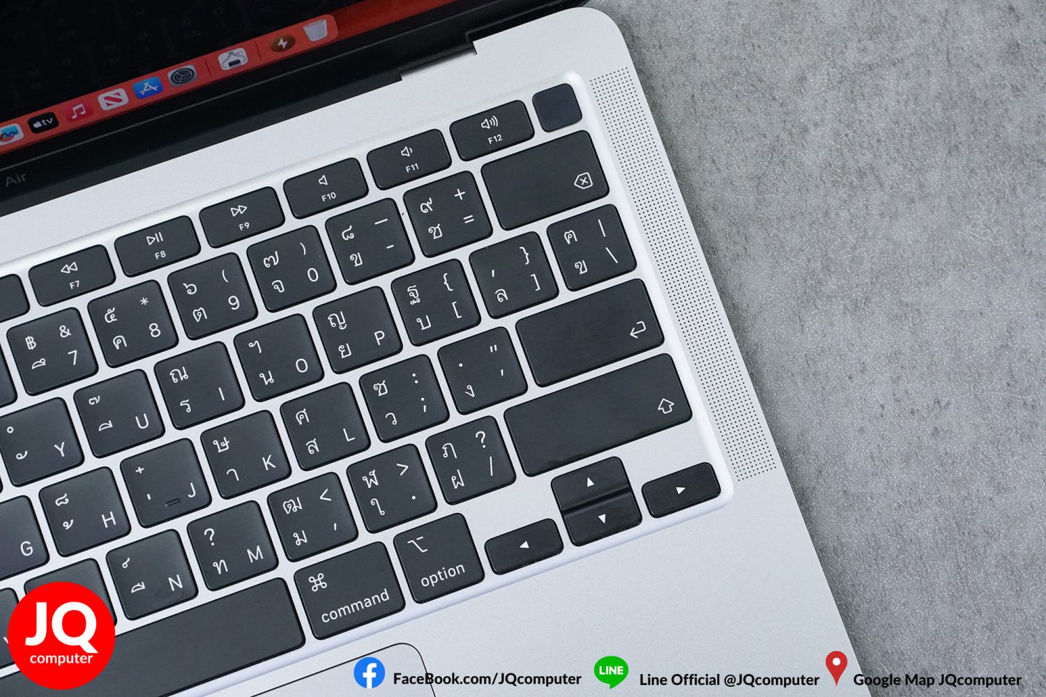 MacBook Air 13" M1, 2020, 8 GB, 256 GB - Image 5
