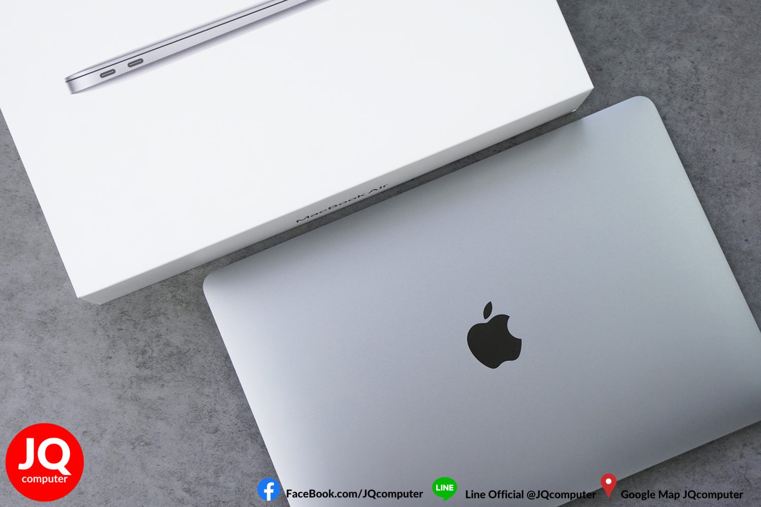 MacBook Air 13" M1, 2020, 8 GB, 256 GB - Image 17