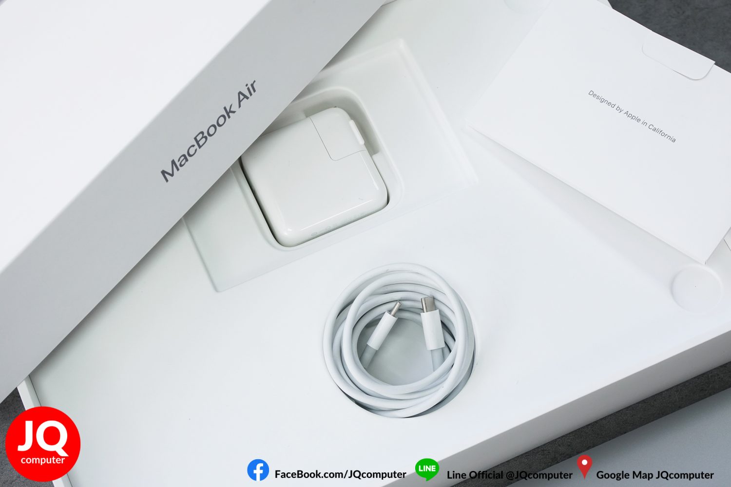 MacBook Air 13" M1, 2020, 8 GB, 256 GB - Image 18