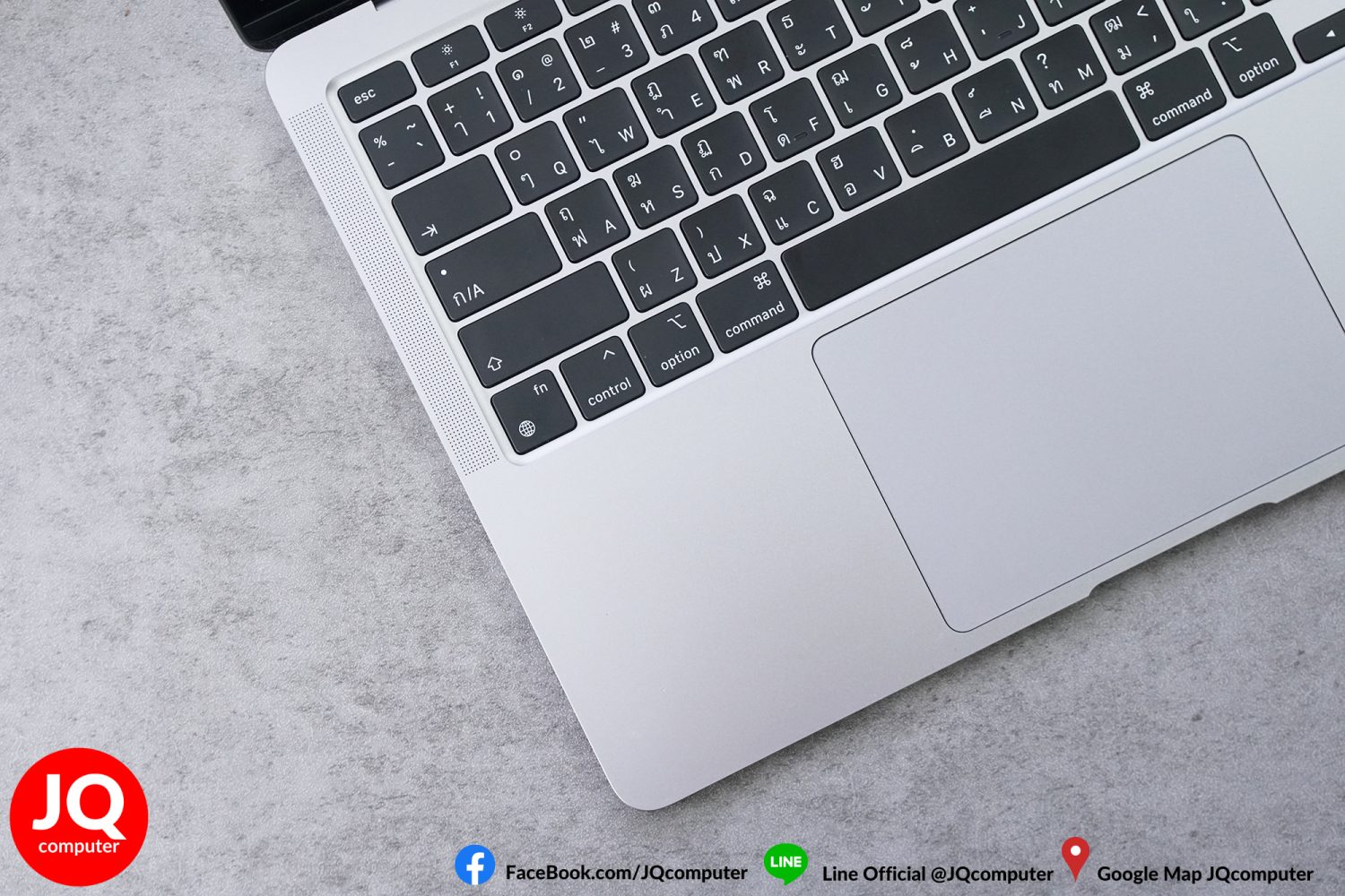 MacBook Air 13" M1, 2020, 8 GB, 256 GB - Image 3