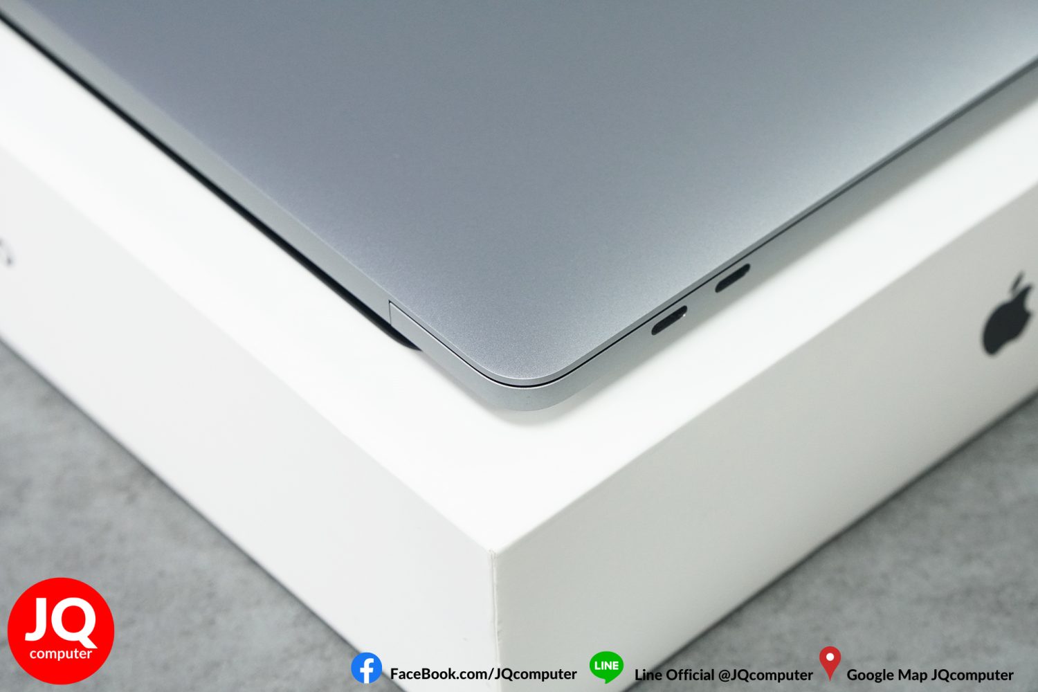 MacBook Pro 13" M1, 2020, 16 GB, 512 GB, Apple Care Plus - Image 14