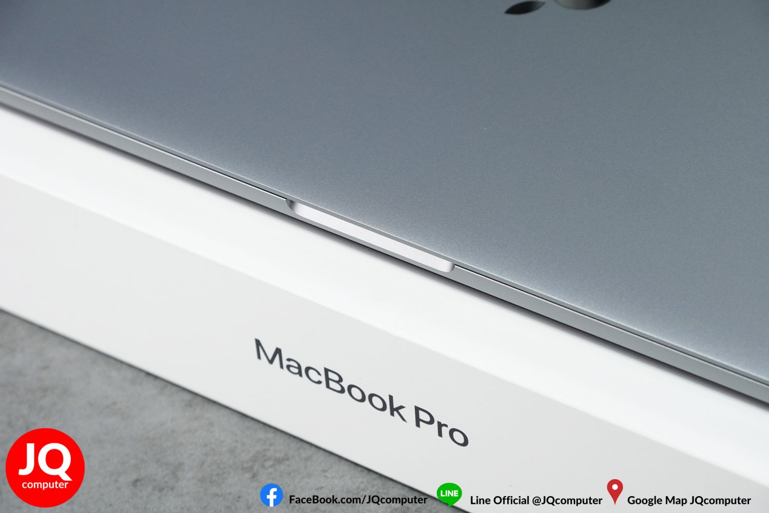 MacBook Pro 13" M1, 2020, 16 GB, 512 GB, Apple Care Plus - Image 17
