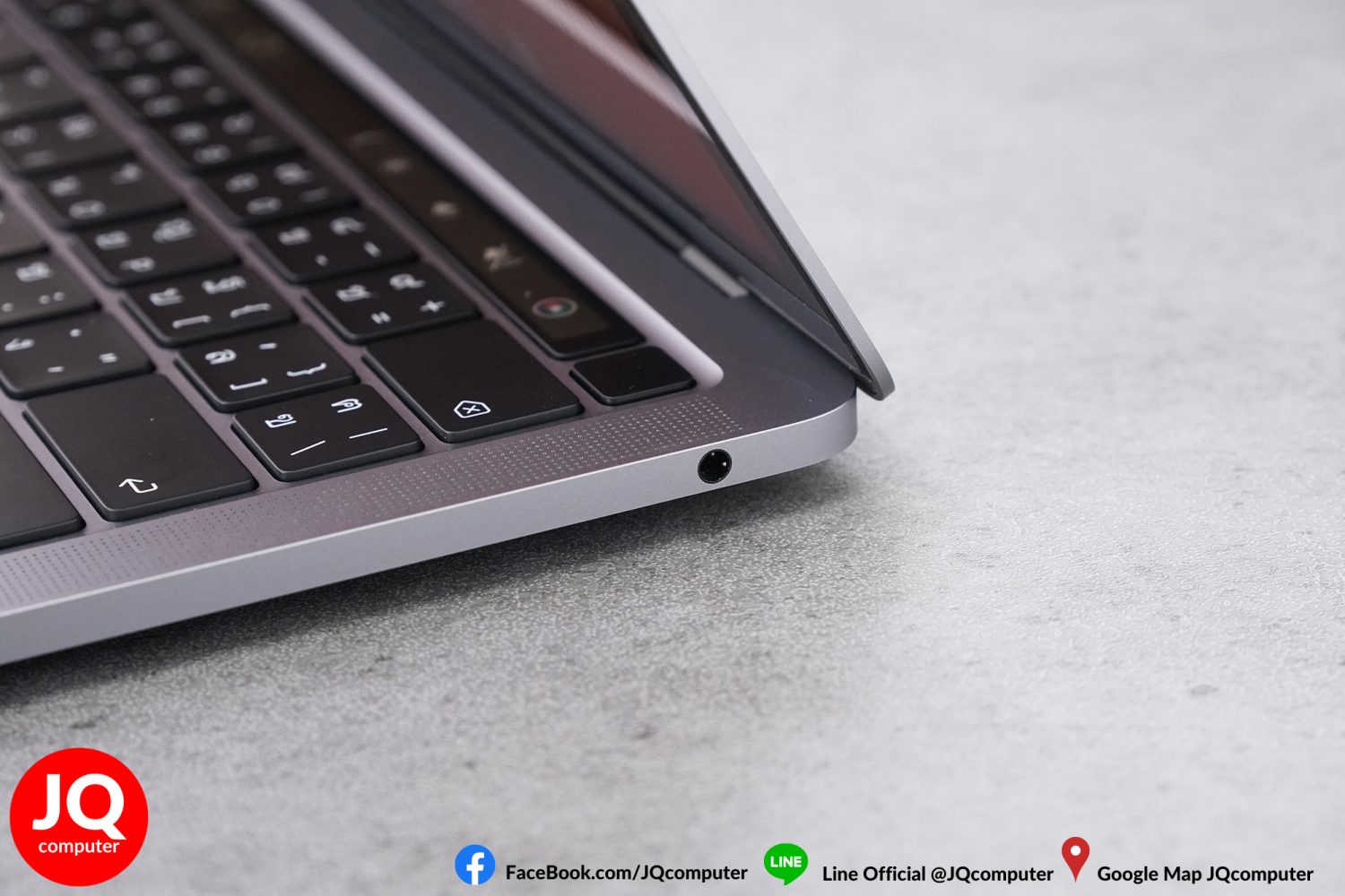 MacBook Pro 13" M2, 2022, 256 GB - Image 13
