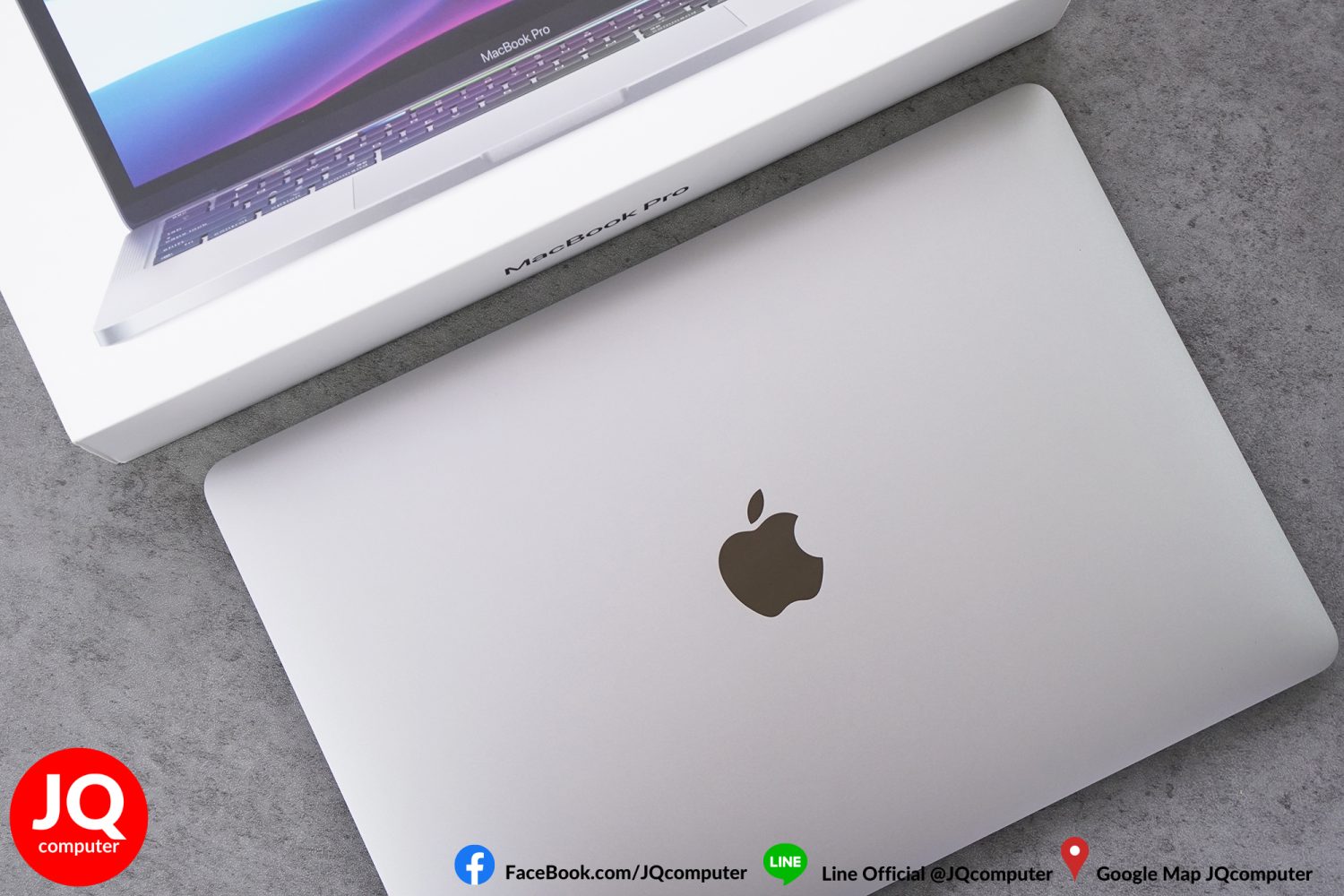 MacBook Pro 13" M2, 2022, 256 GB - Image 15
