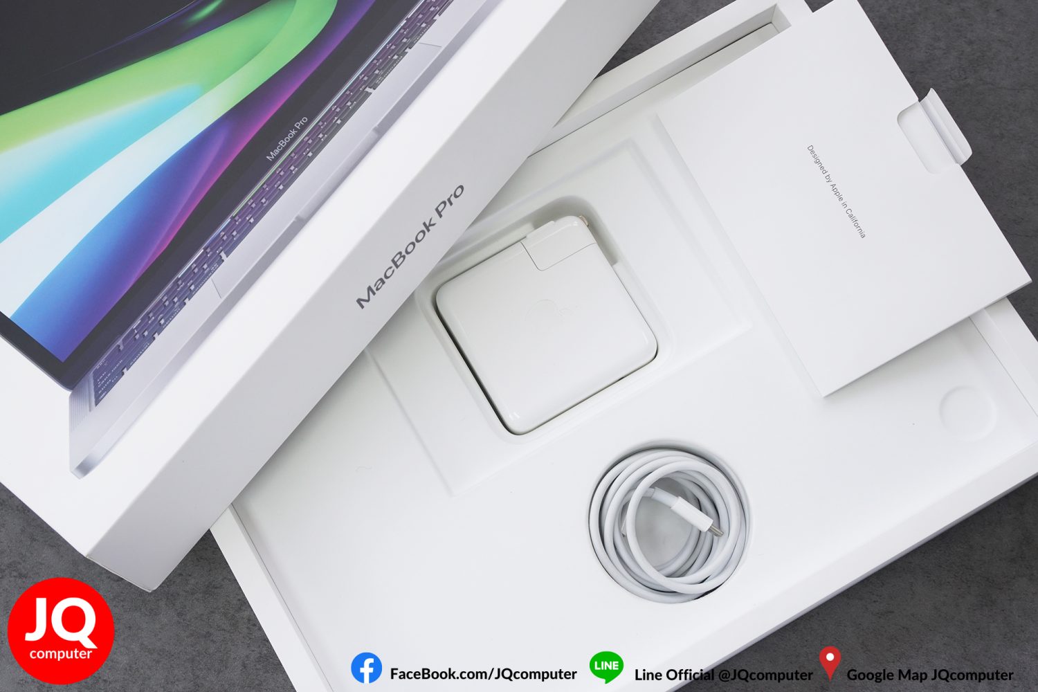 MacBook Pro 13" M2, 2022, 256 GB - Image 16