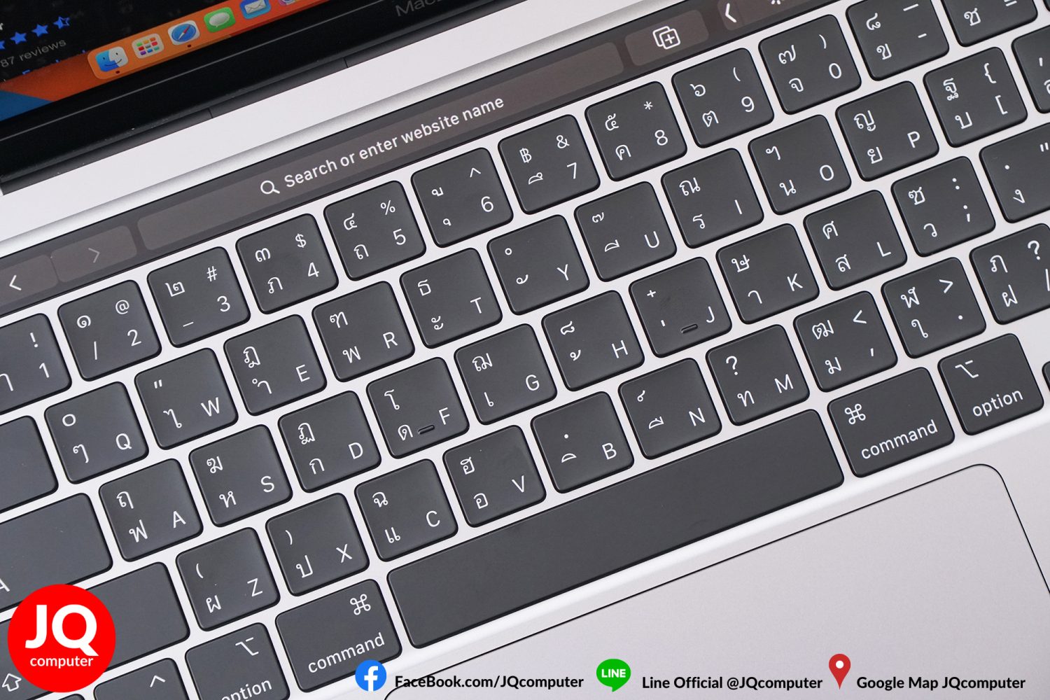 MacBook Pro 13" M2, 2022, 256 GB - Image 4
