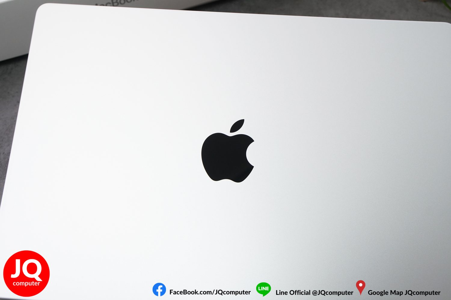 MacBook Pro 14" M1 Pro, 2021, 1 TB, Apple Care Plus - Image 12