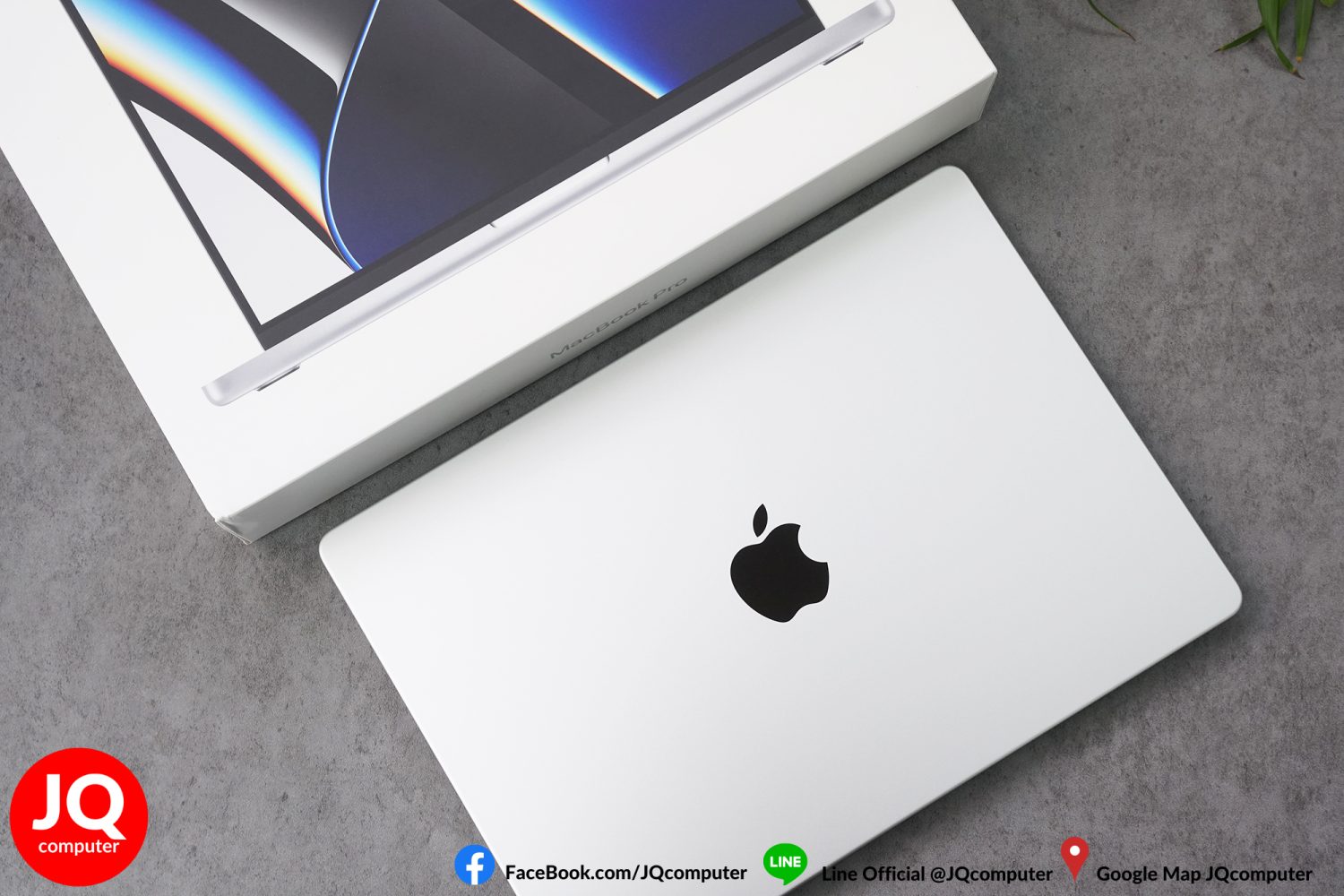 MacBook Pro 14" M1 Pro, 2021, 1 TB, Apple Care Plus - Image 13
