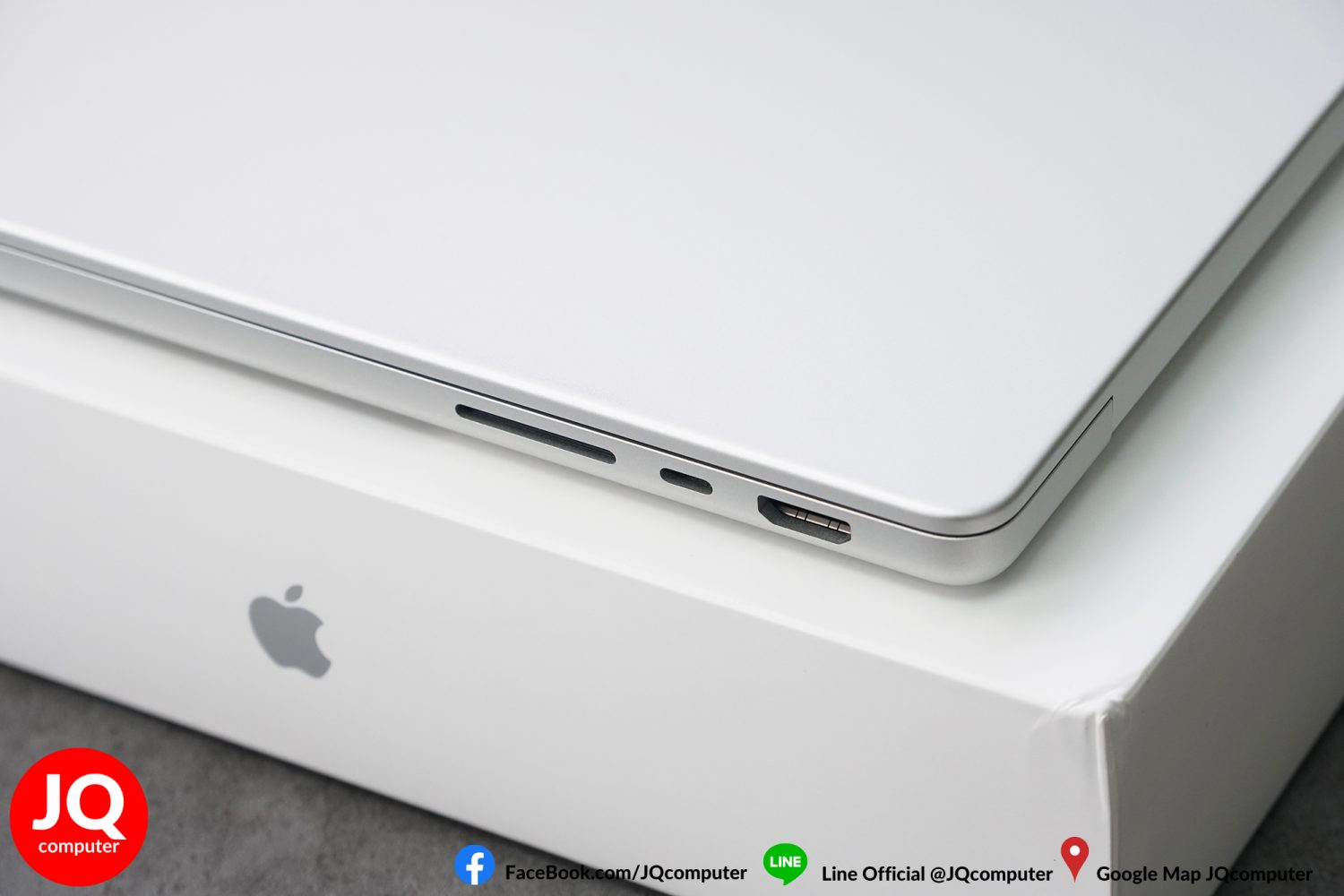 MacBook Pro 14" M1 Pro, 2021, 1 TB, Apple Care Plus - Image 14