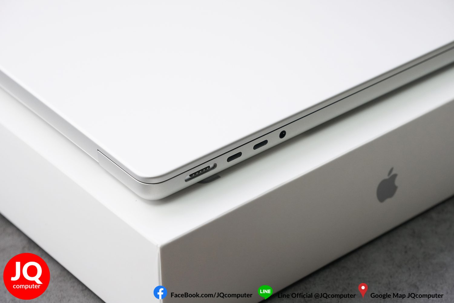 MacBook Pro 14" M1 Pro, 2021, 1 TB, Apple Care Plus - Image 15