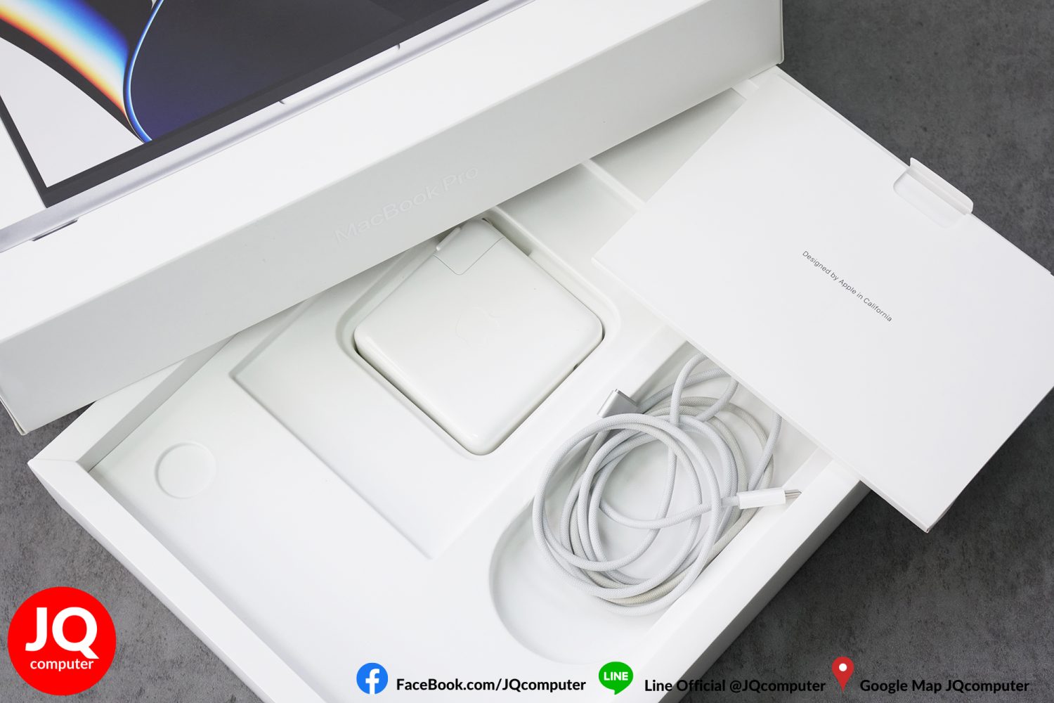 MacBook Pro 14" M1 Pro, 2021, 1 TB, Apple Care Plus - Image 19
