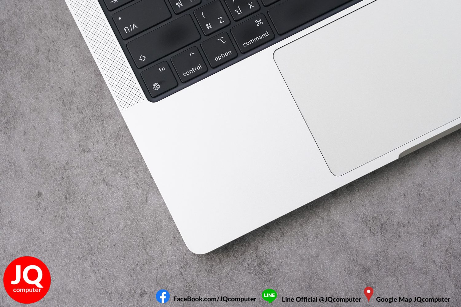 MacBook Pro 14" M1 Pro, 2021, 1 TB, Apple Care Plus - Image 3