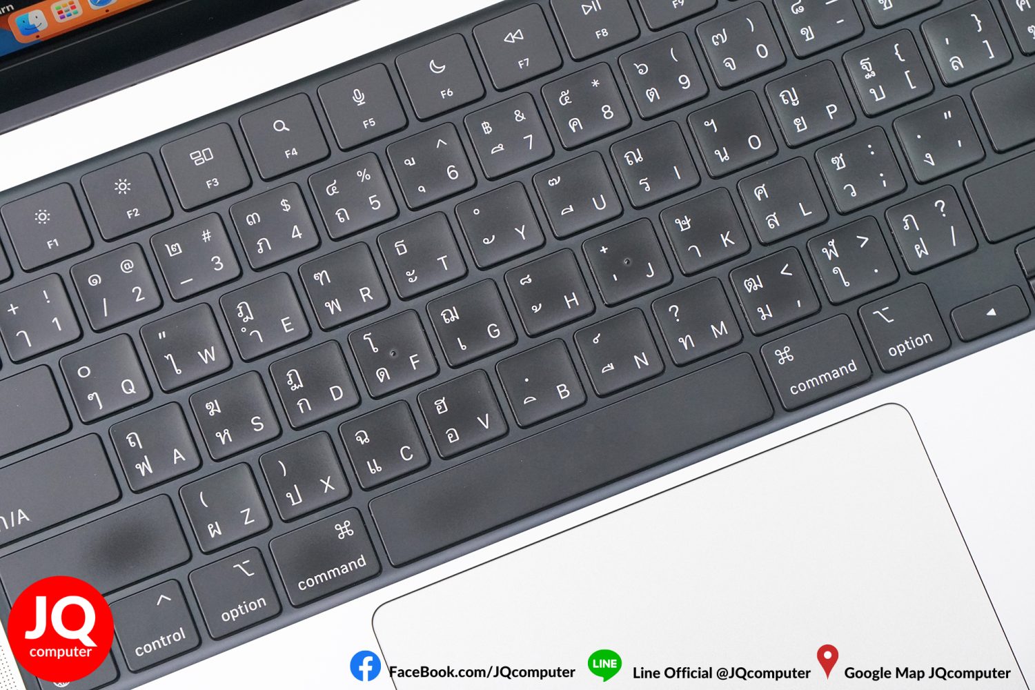 MacBook Pro 14" M1 Pro, 2021, 1 TB, Apple Care Plus - Image 4