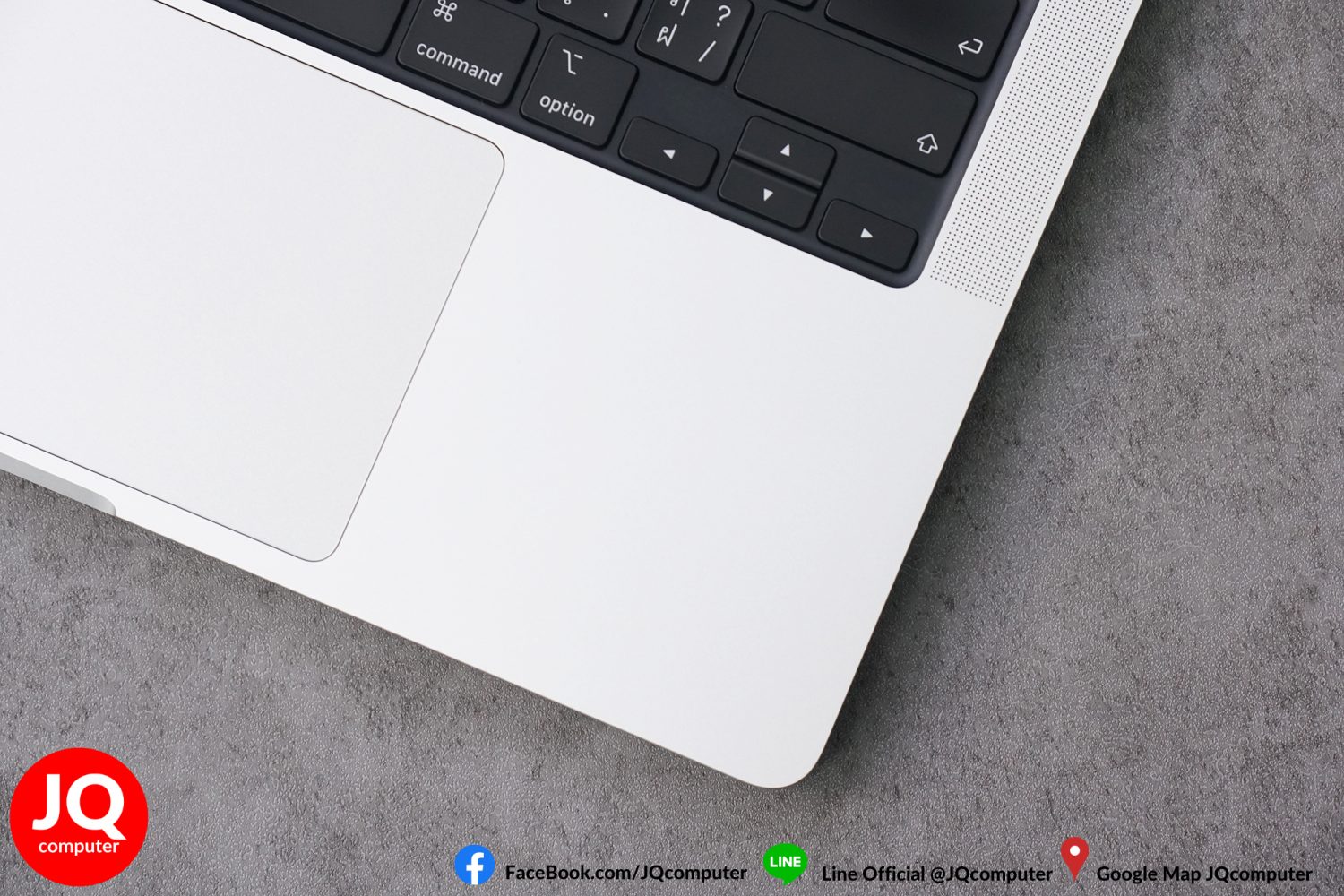 MacBook Pro 14" M1 Pro, 2021, 1 TB, Apple Care Plus - Image 5