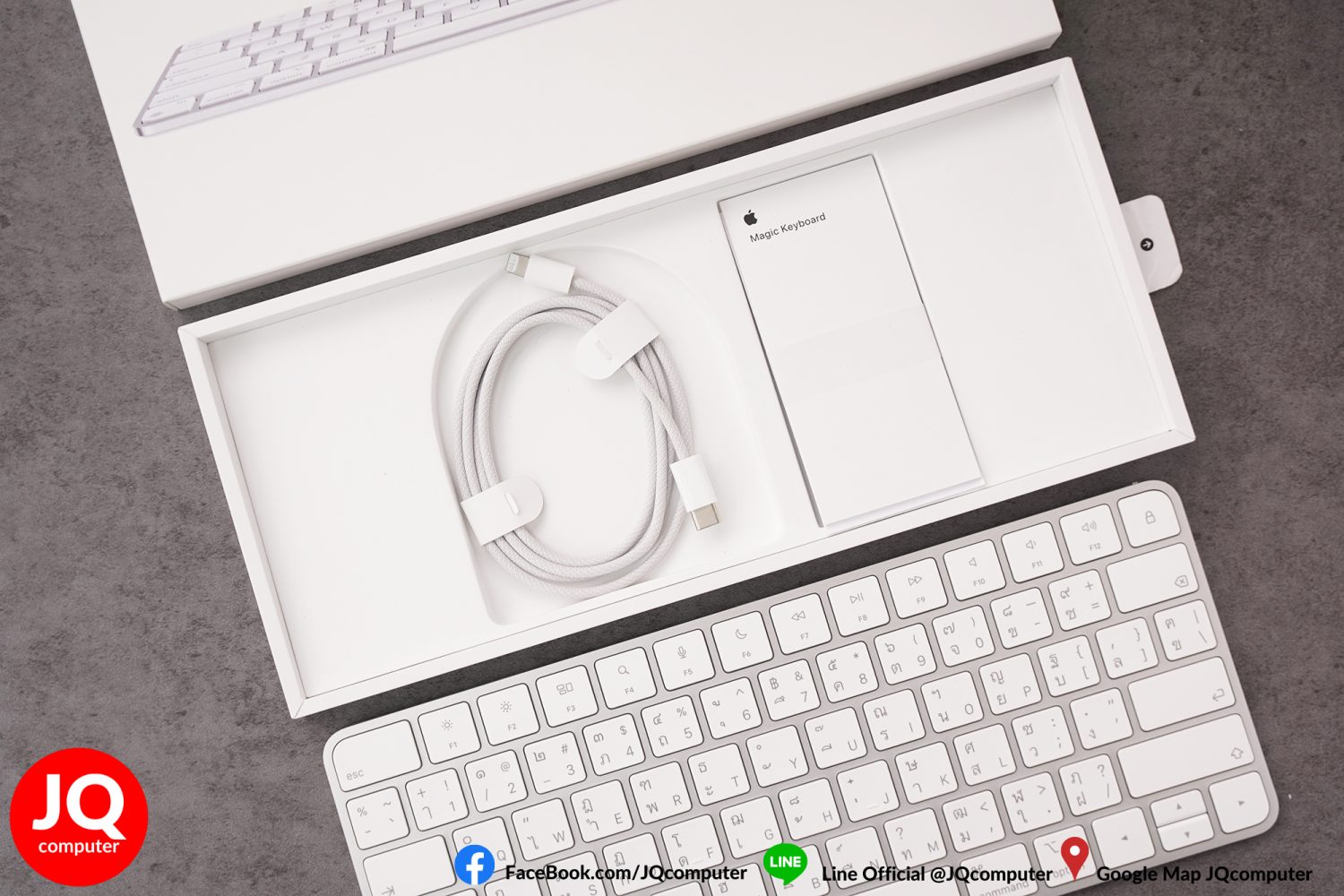 Apple Magic Keyboard - Image 7