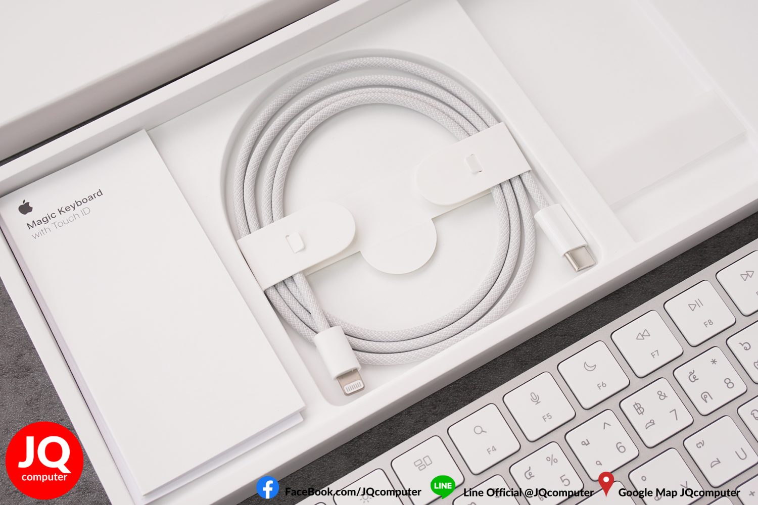Apple Magic Keyboard - Image 6