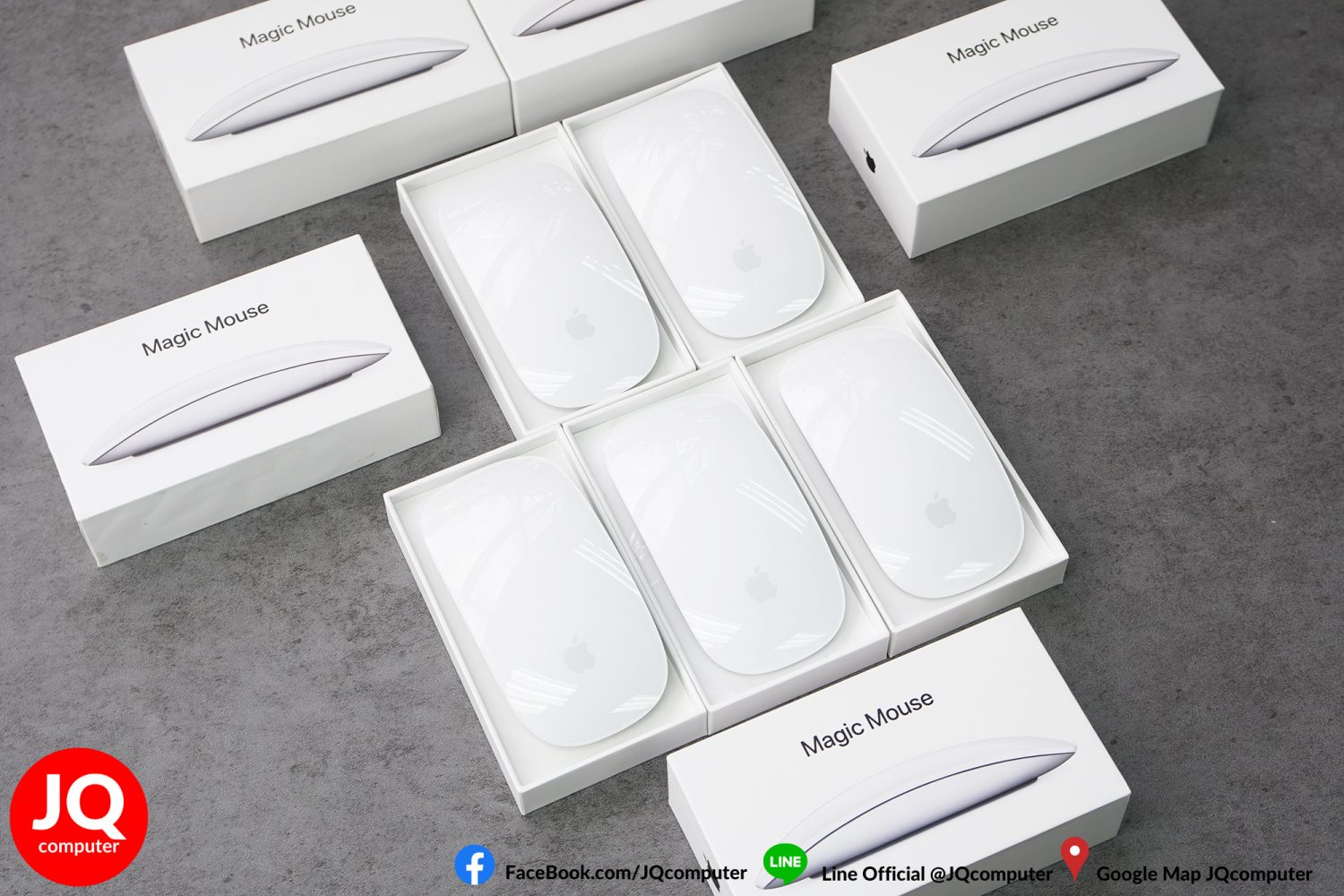 Apple Magic Mouse 2