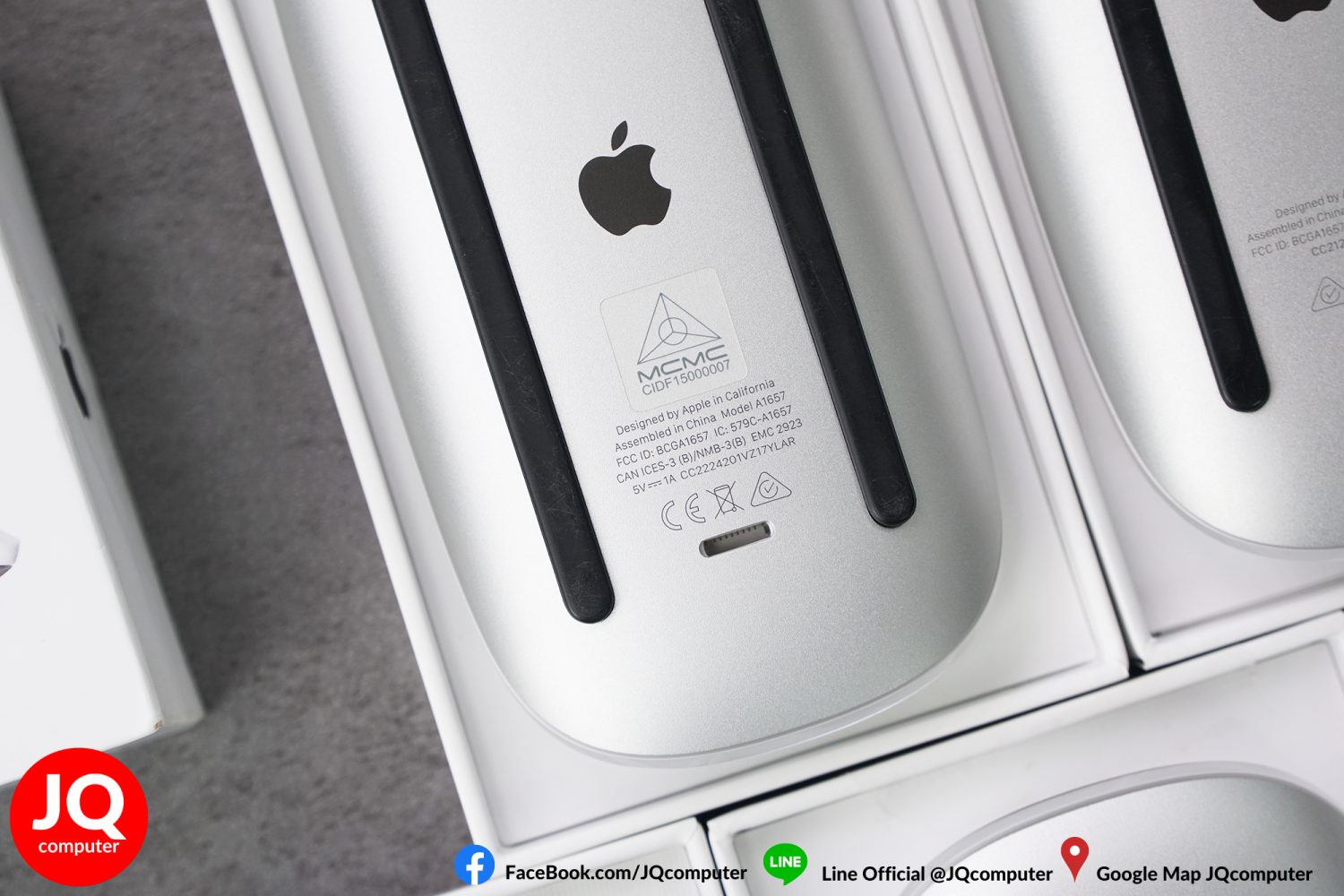 Apple Magic Mouse 2 - Image 4