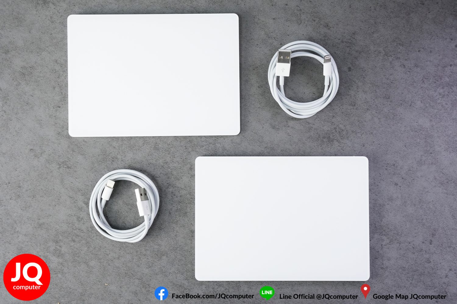 Apple Magic TrackPad 2