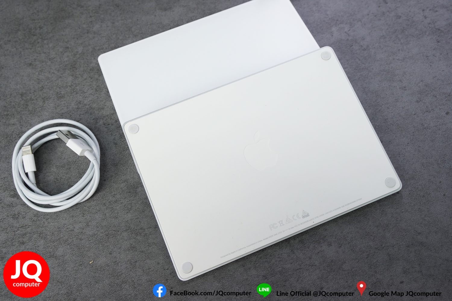 Apple Magic TrackPad 2 - Image 4