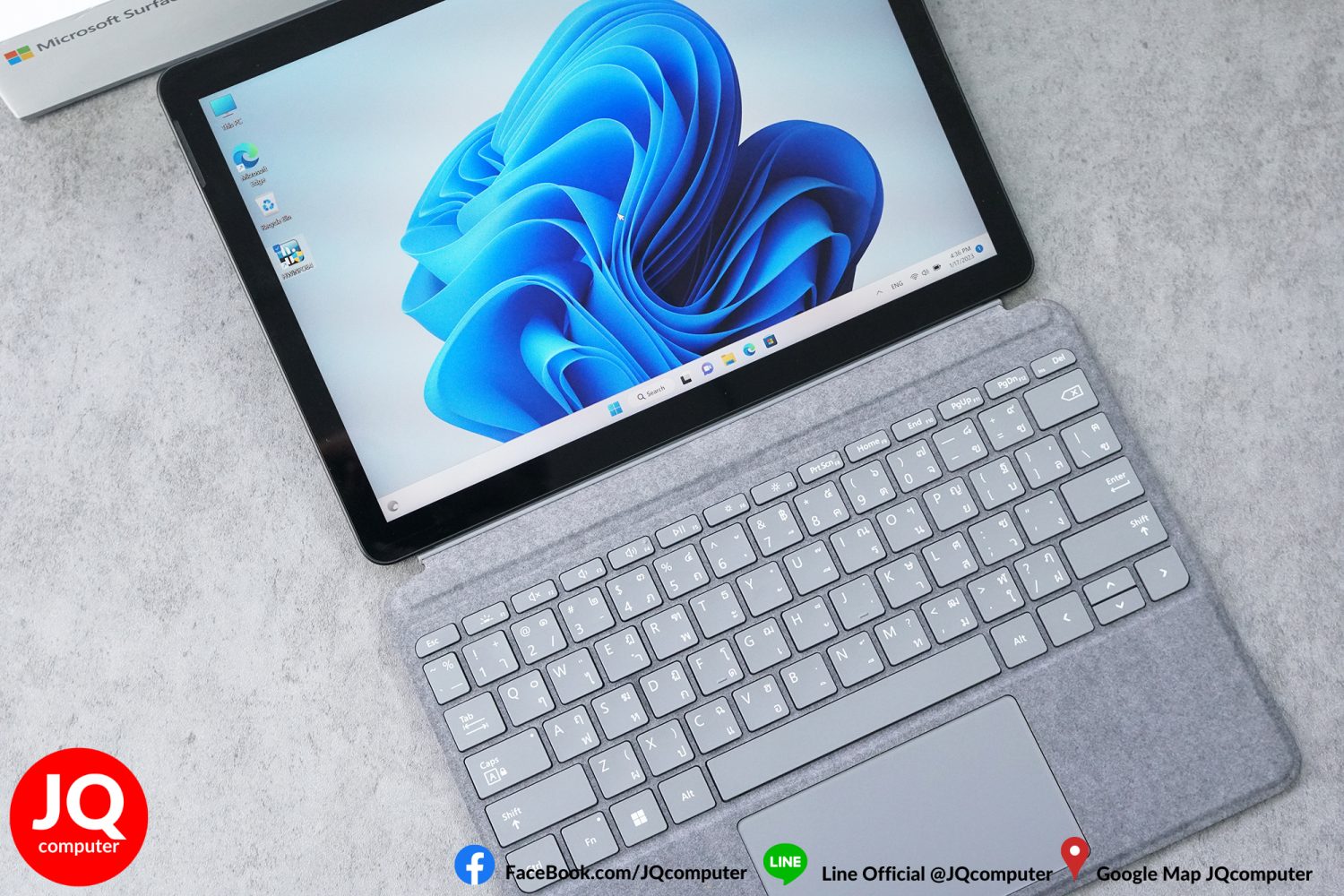 Surface Go 3 - Image 12
