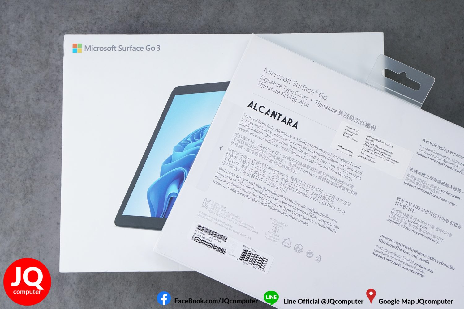 Surface Go 3 - Image 19
