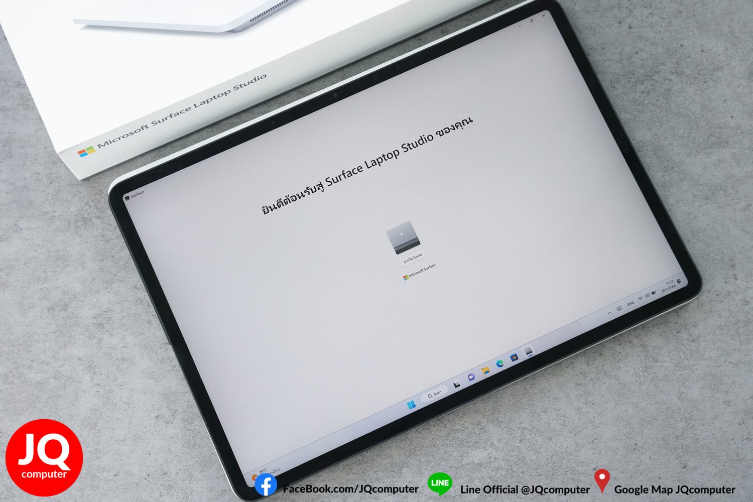Surface Laptop Studio - Image 12