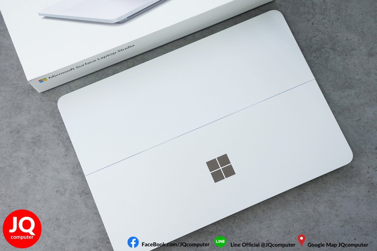 Surface Laptop Studio - Image 16