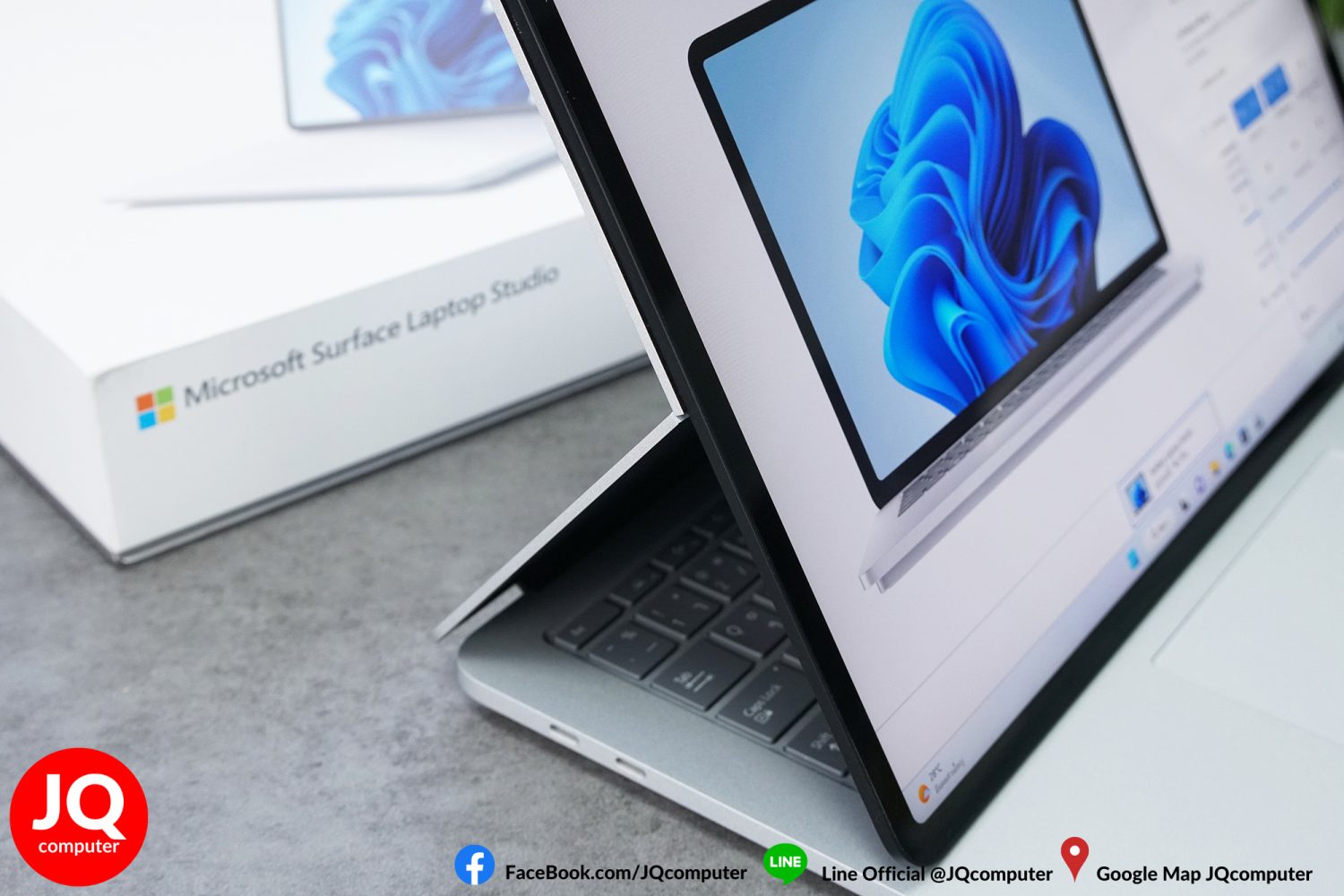 Surface Laptop Studio - Image 17
