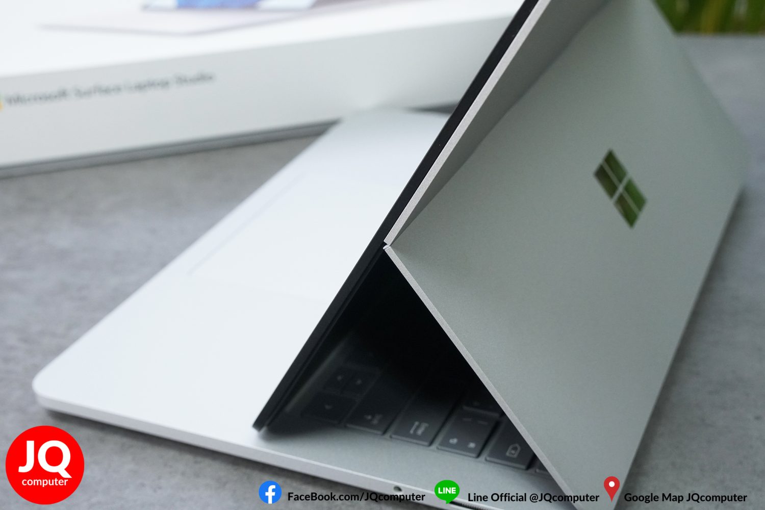 Surface Laptop Studio - Image 18