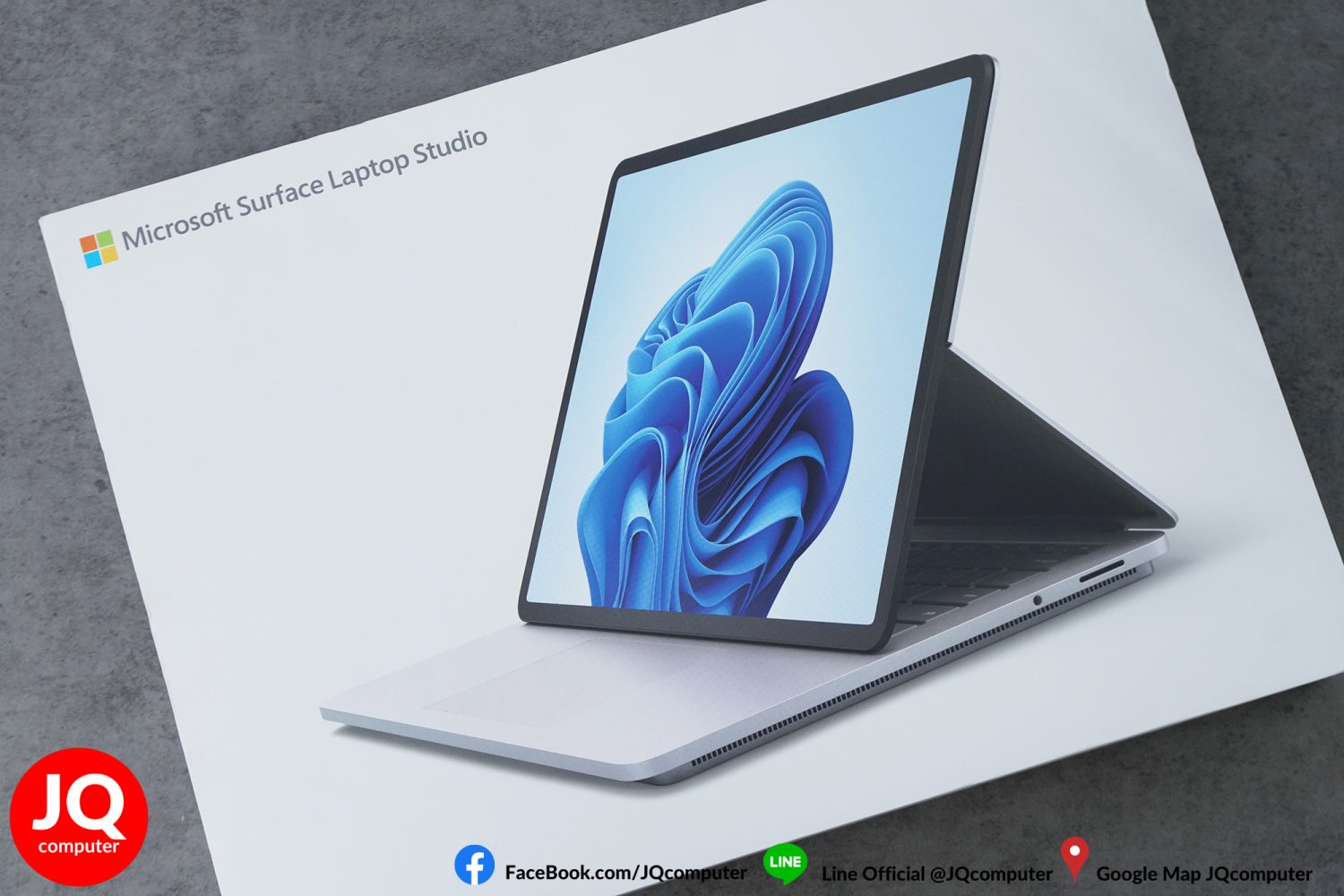 Surface Laptop Studio - Image 19