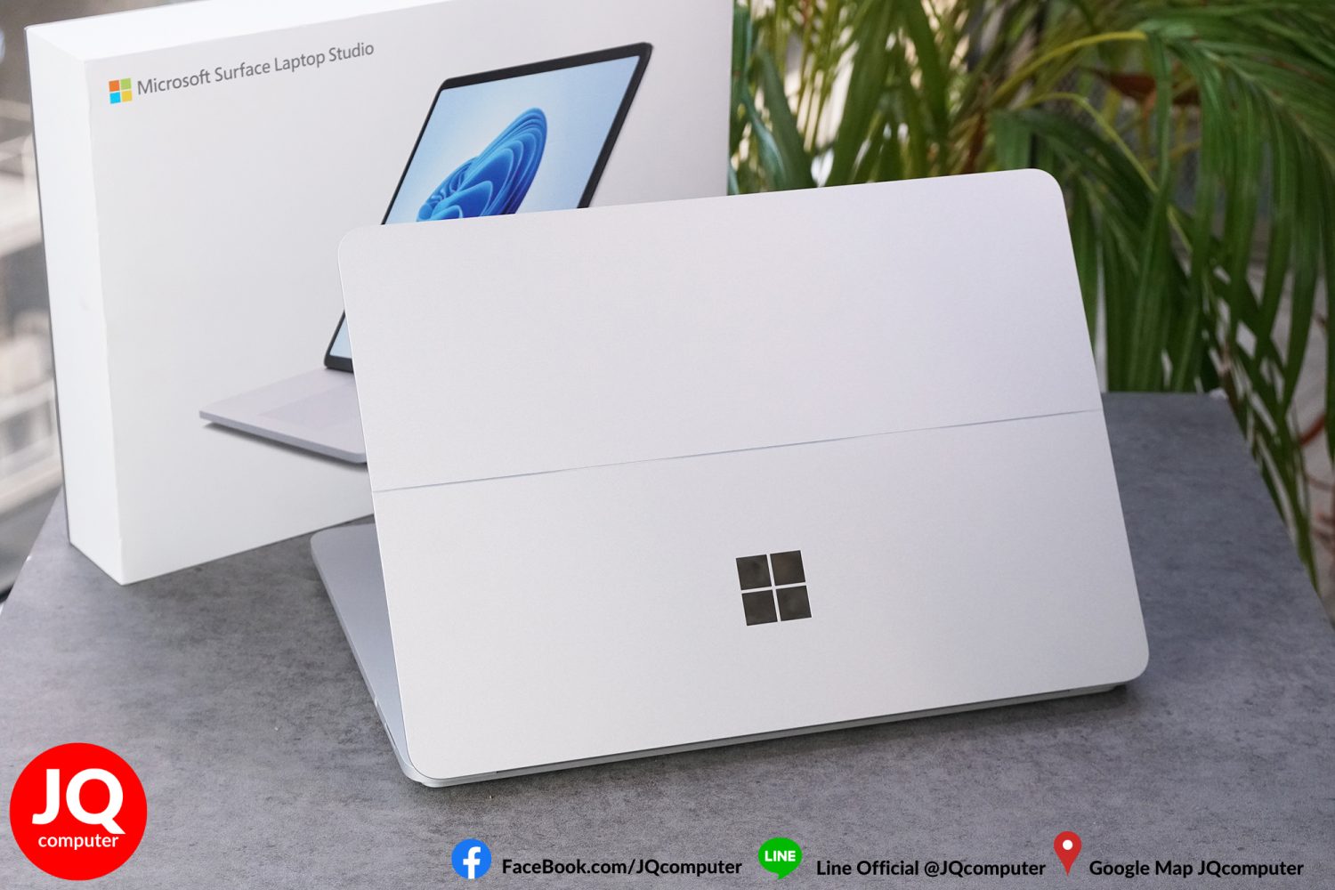 Surface Laptop Studio - Image 2