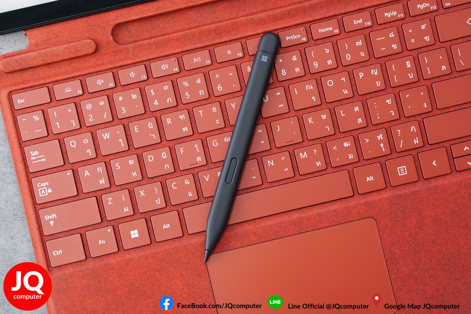Surface Pro 8, i5, 16 GB, 256 GB - Image 12