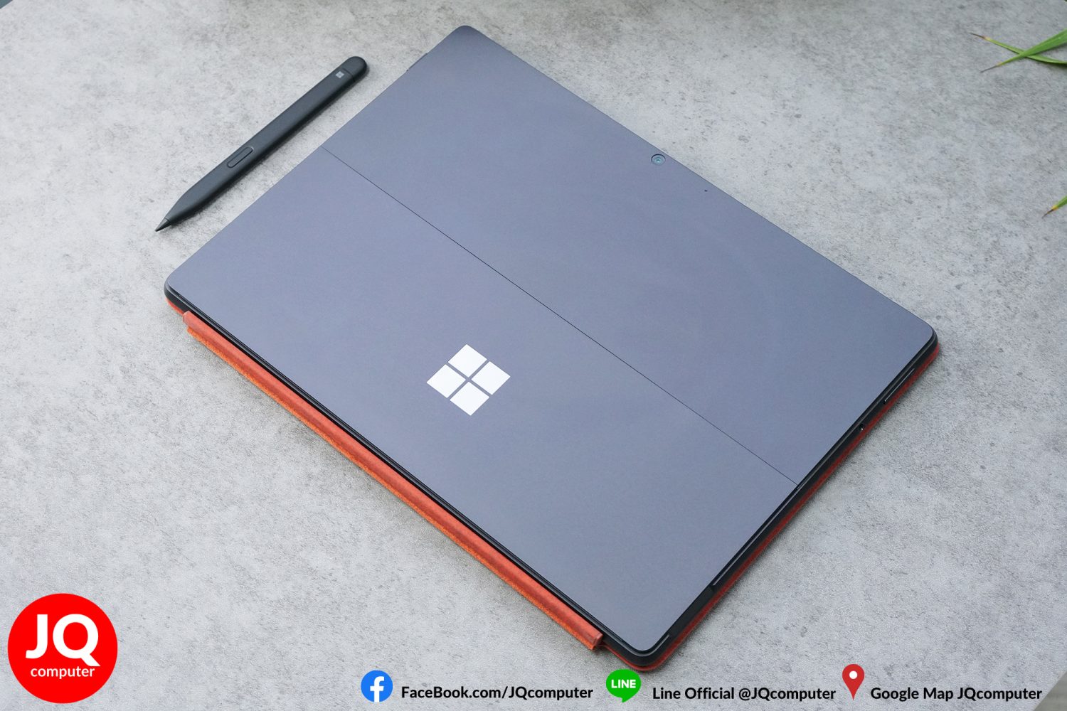 Surface Pro 8, i5, 16 GB, 256 GB - Image 13