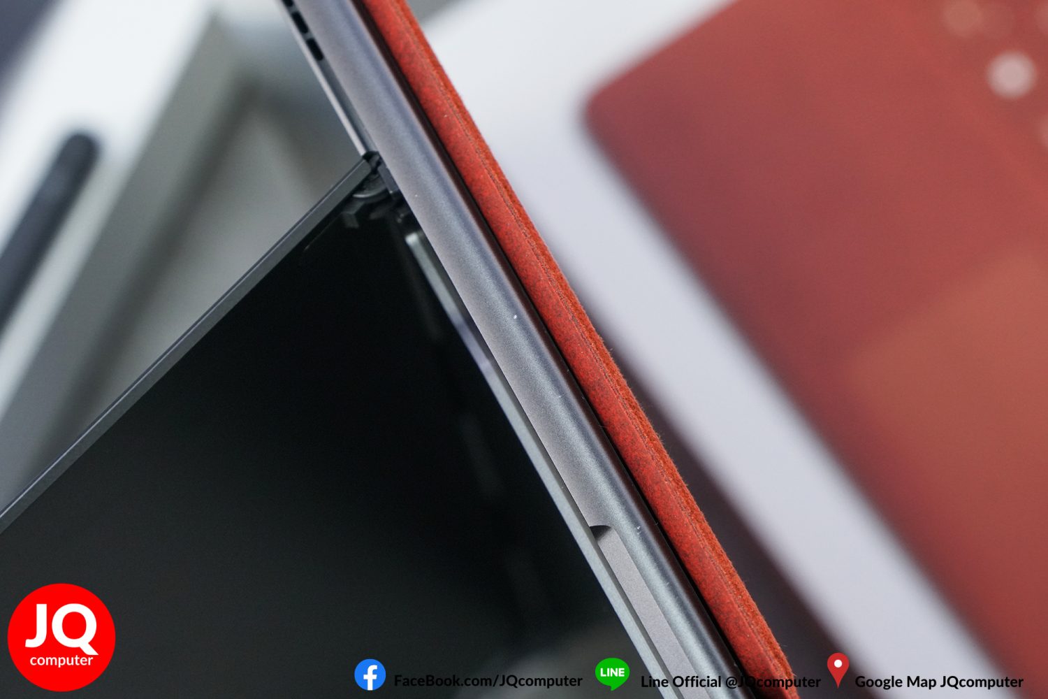 Surface Pro 8, i5, 16 GB, 256 GB - Image 16