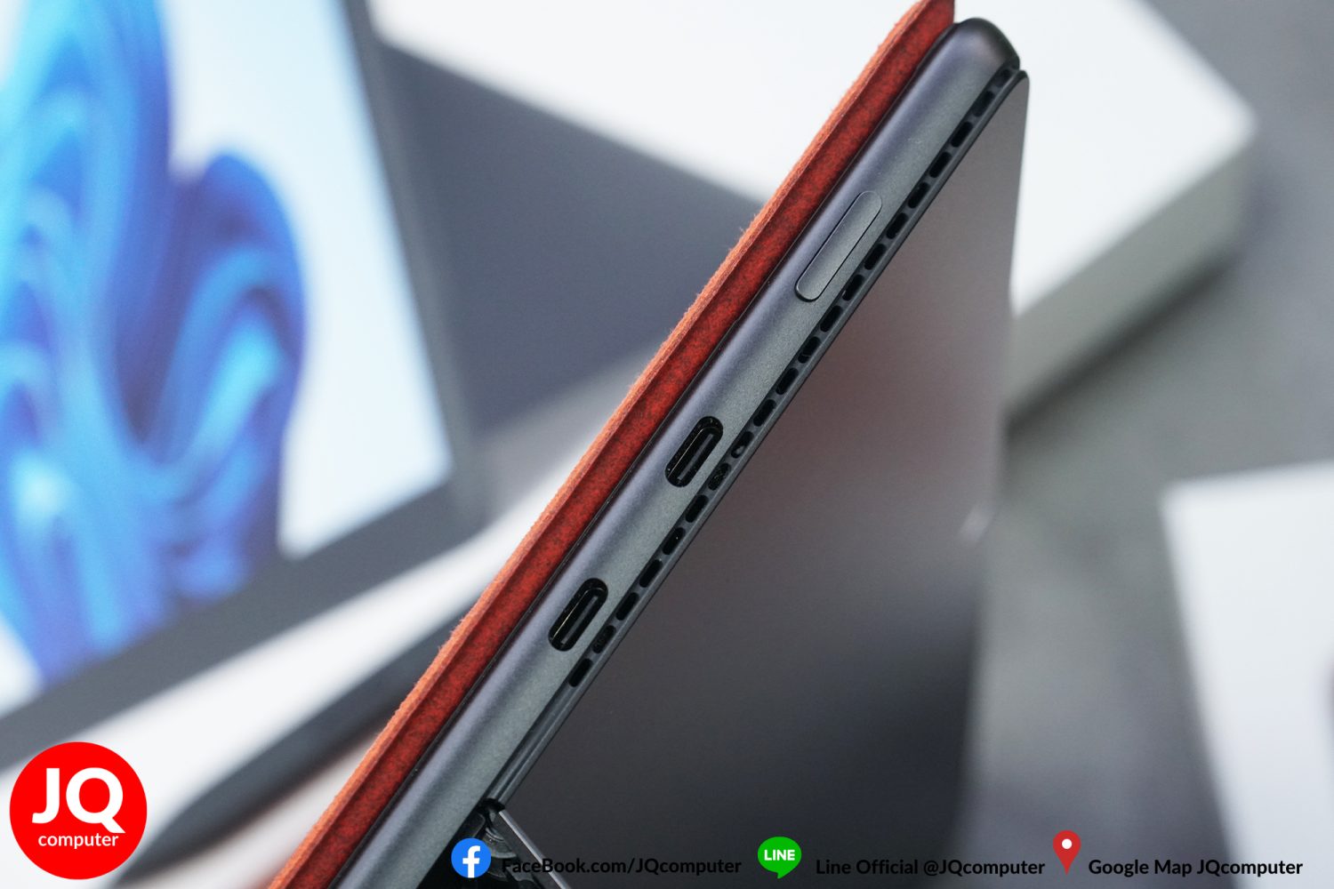 Surface Pro 8, i5, 16 GB, 256 GB - Image 18