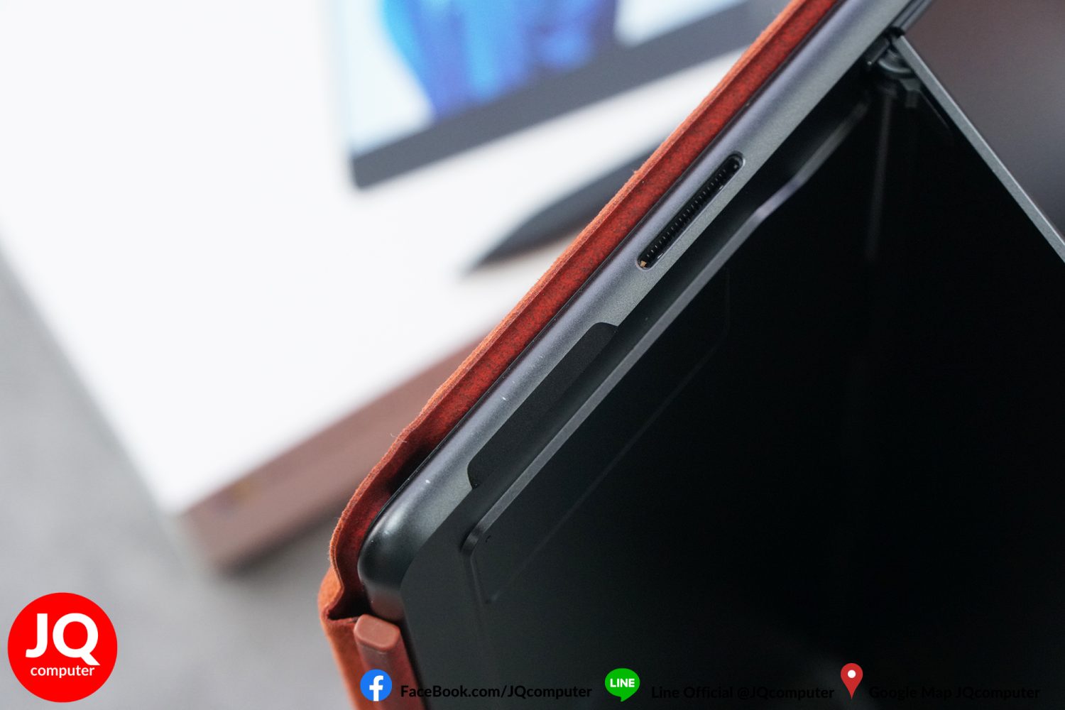 Surface Pro 8, i5, 16 GB, 256 GB - Image 19
