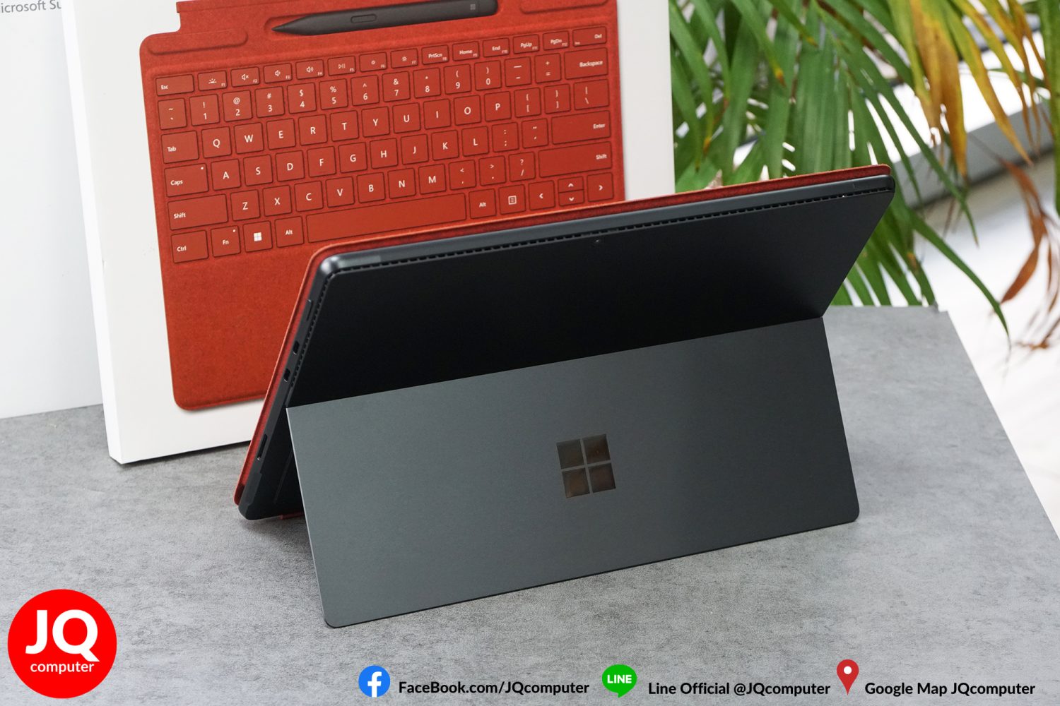Surface Pro 8, i5, 16 GB, 256 GB - Image 2