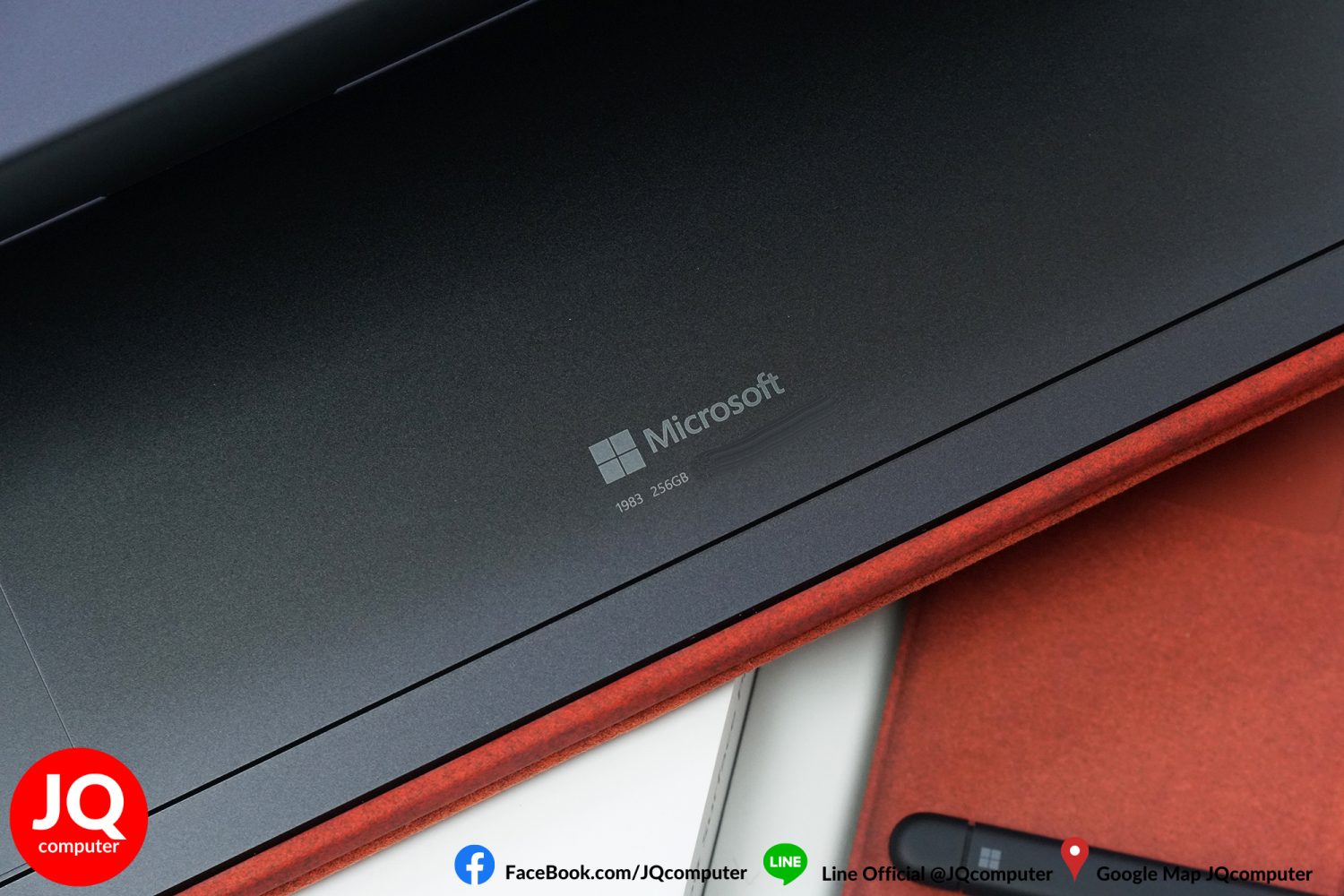 Surface Pro 8, i5, 16 GB, 256 GB - Image 20