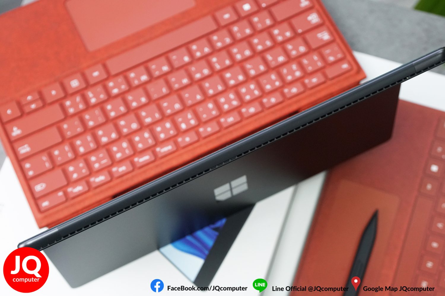 Surface Pro 8, i5, 16 GB, 256 GB - Image 22