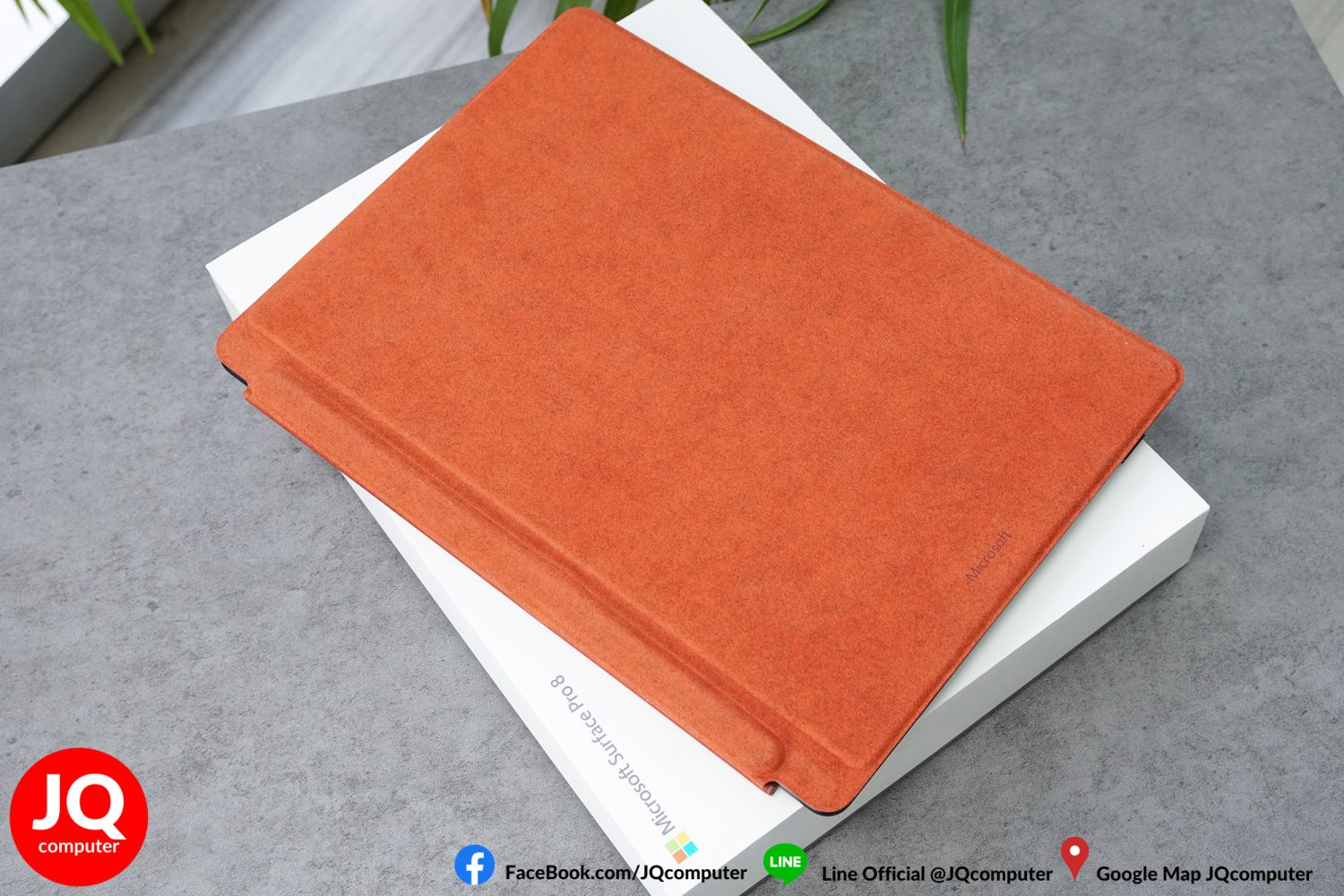 Surface Pro 8, i5, 16 GB, 256 GB - Image 23