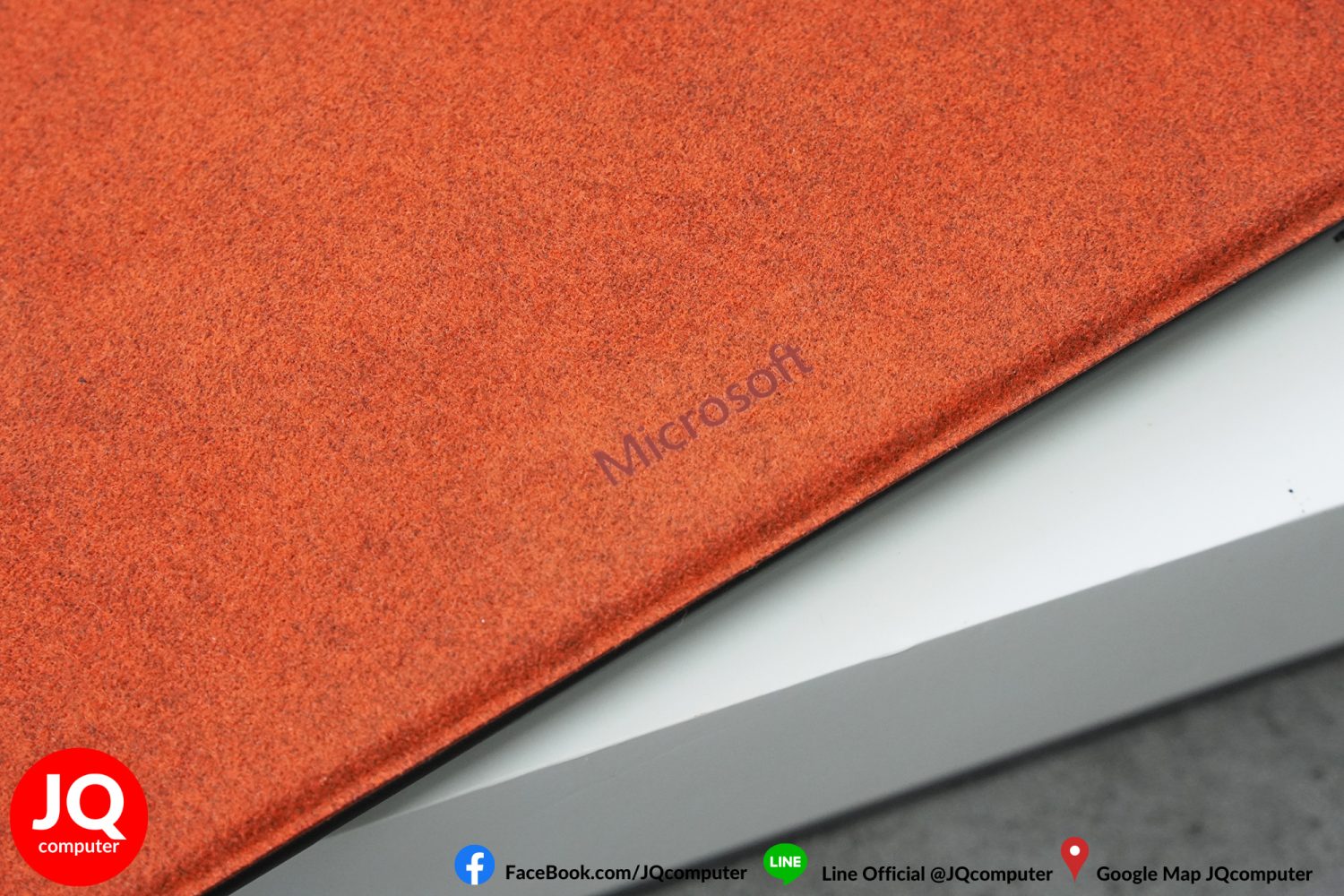 Surface Pro 8, i5, 16 GB, 256 GB - Image 24