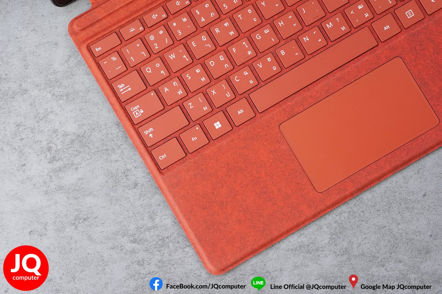 Surface Pro 8, i5, 16 GB, 256 GB - Image 3