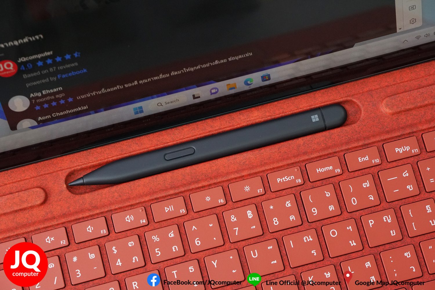 Surface Pro 8, i5, 16 GB, 256 GB - Image 4